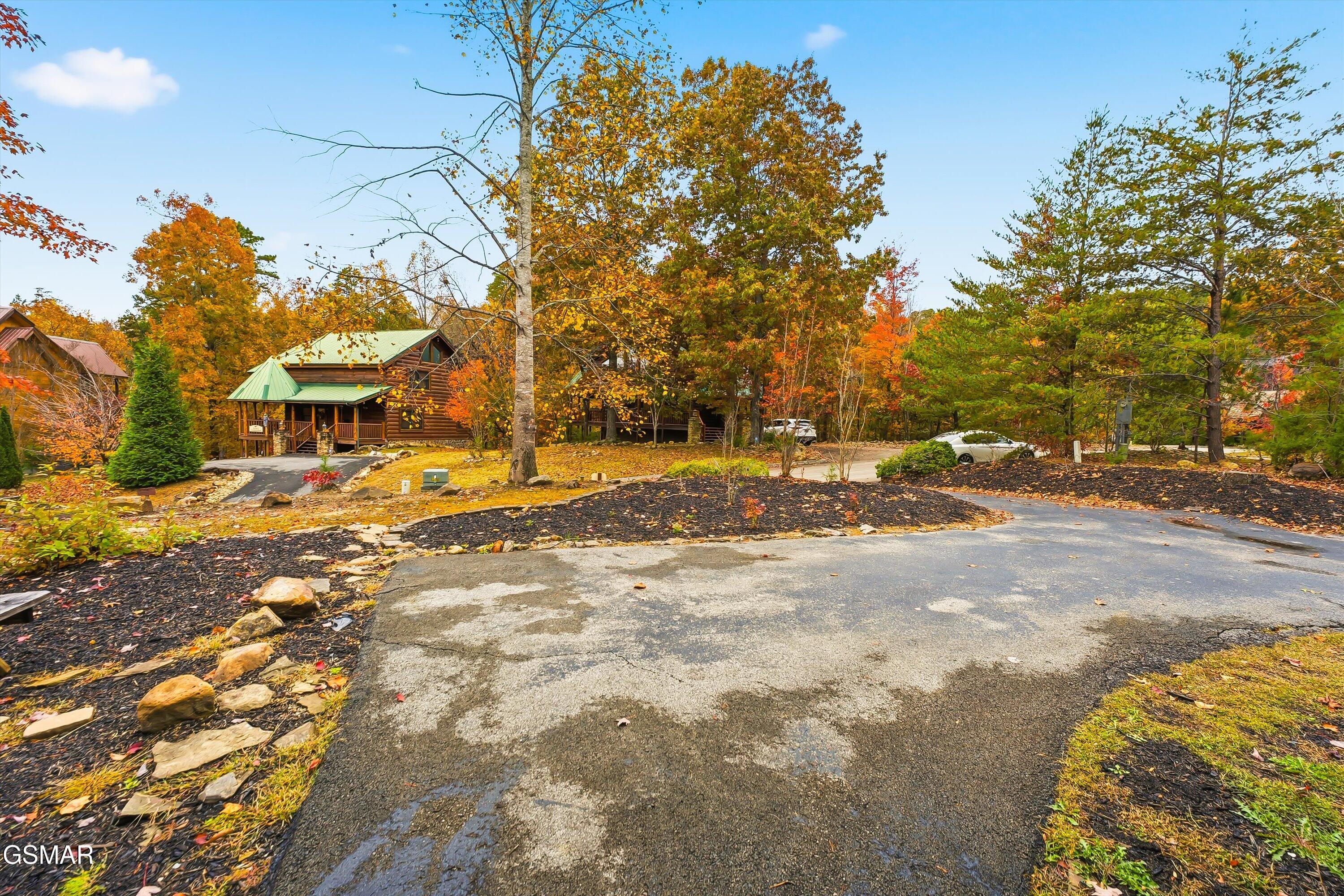 2752 Murray Ridge Road Sevierville TN 37862