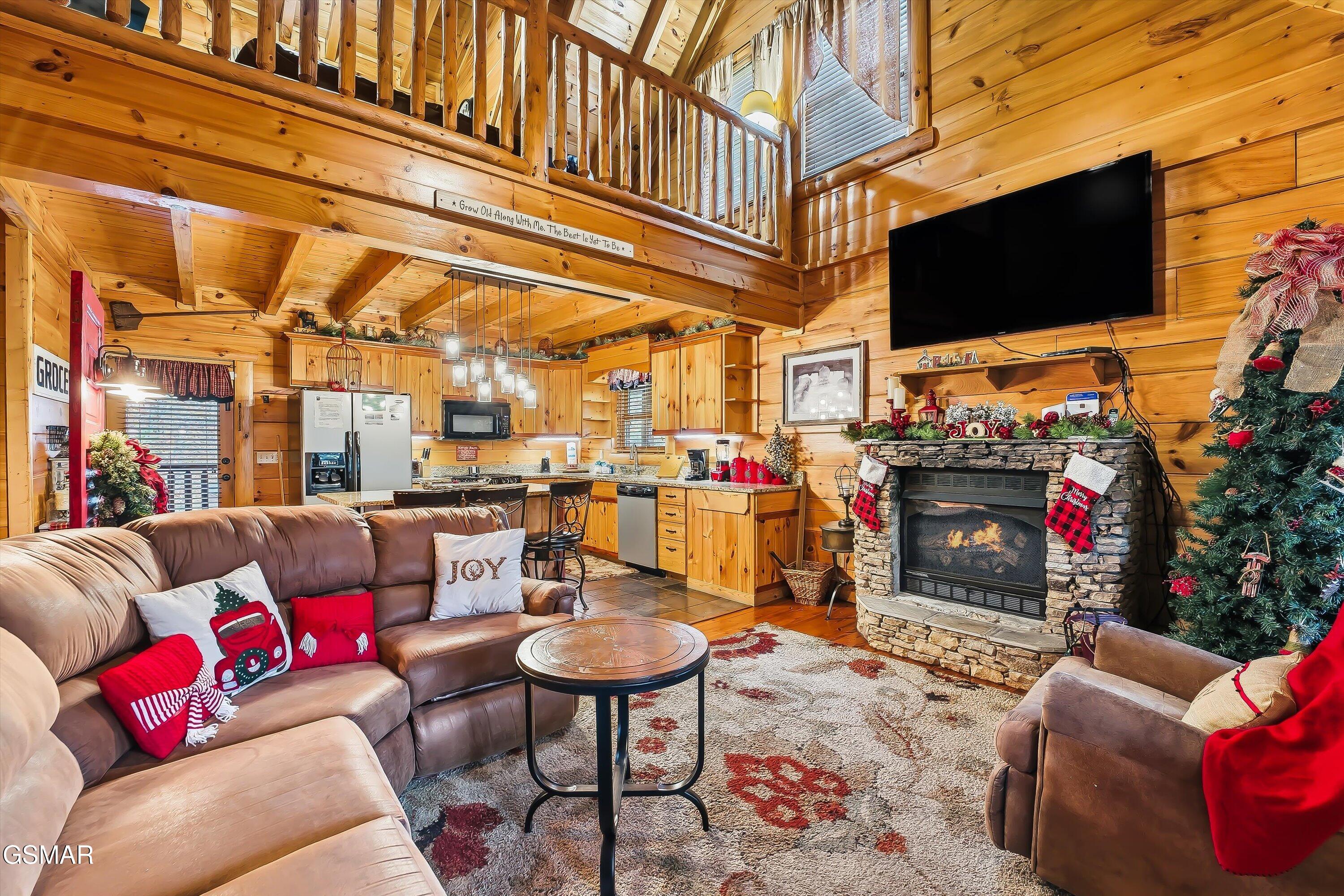 2752 Murray Ridge Road Sevierville TN 37862