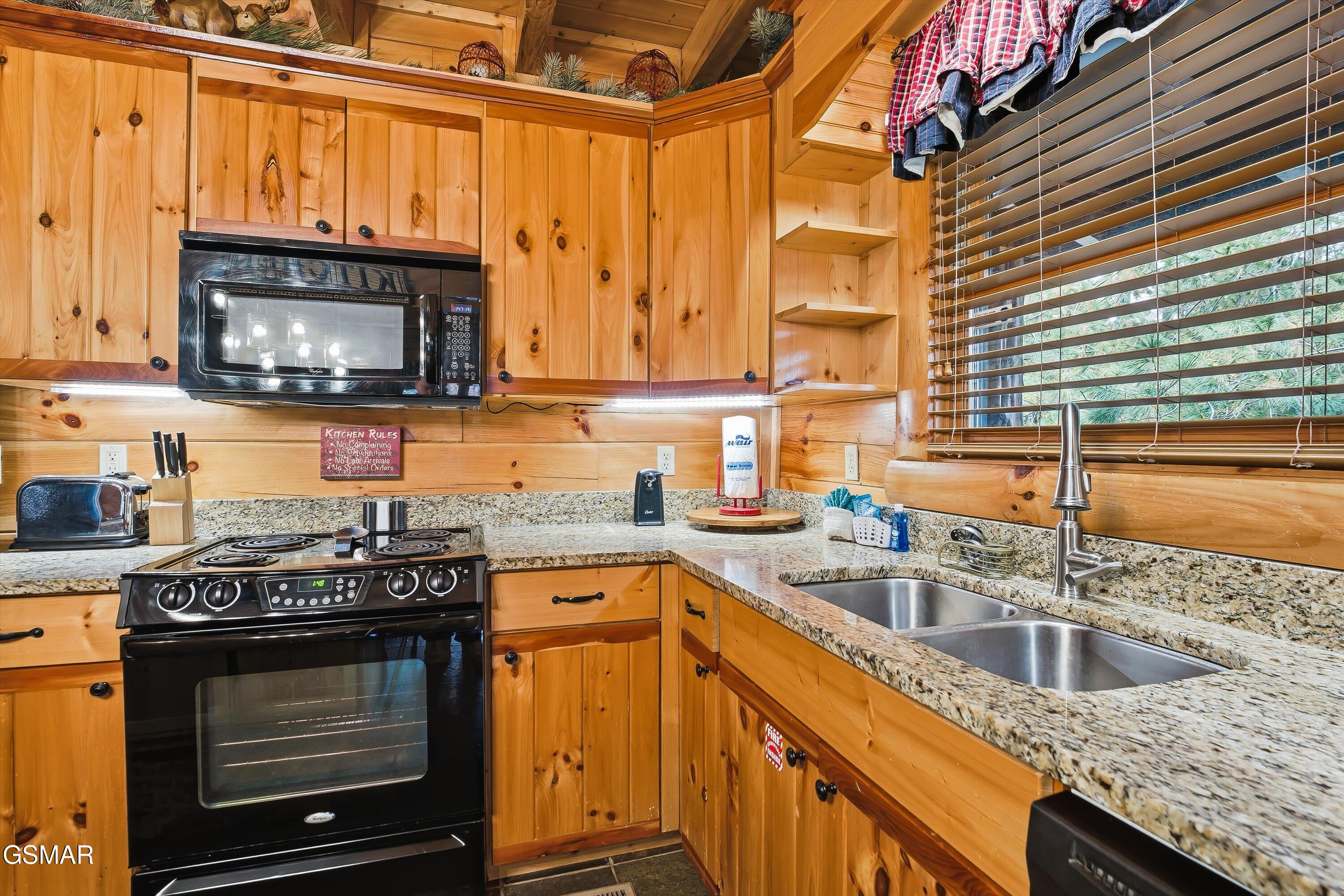 2752 Murray Ridge Road Sevierville TN 37862