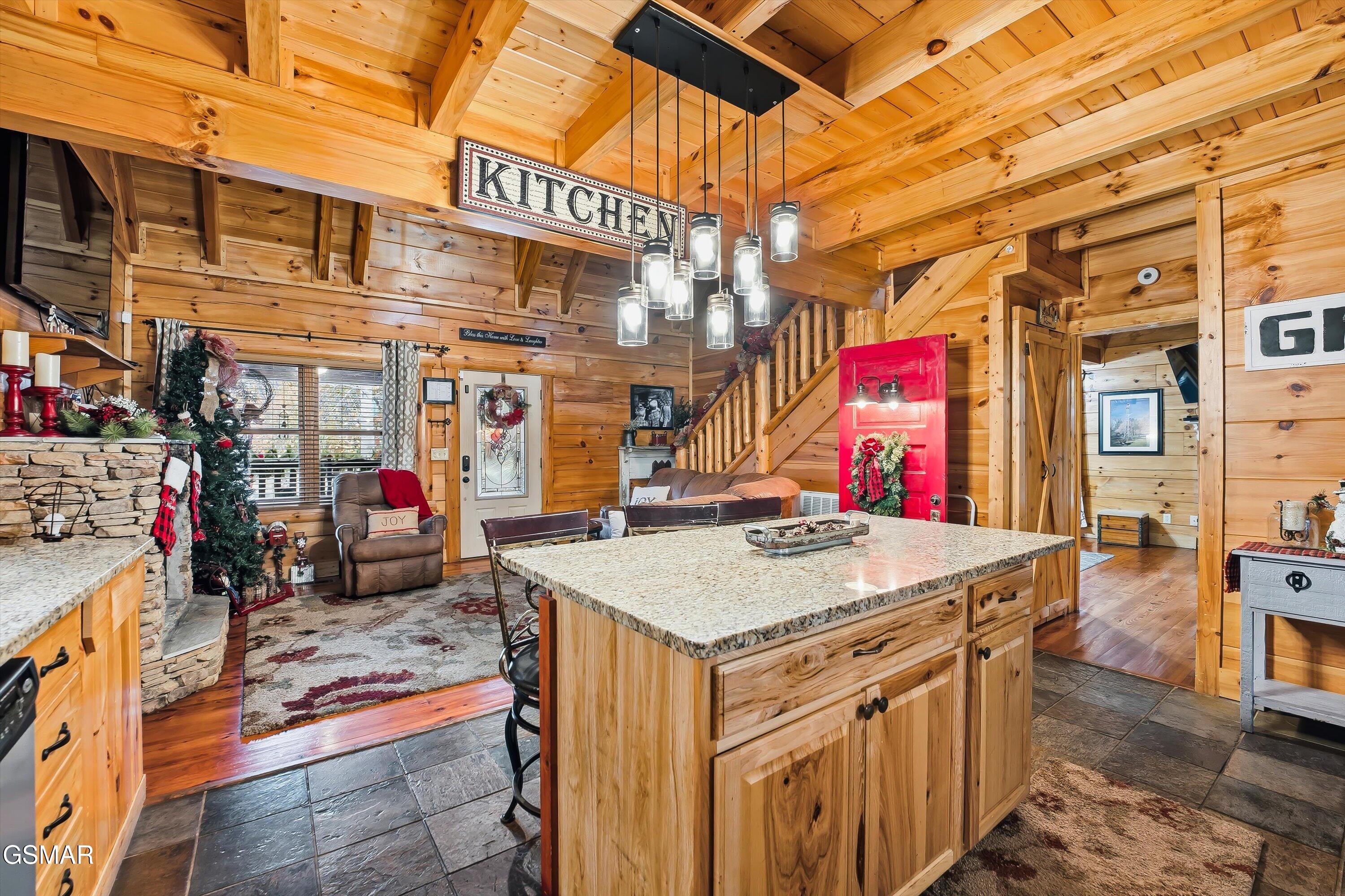 2752 Murray Ridge Road Sevierville TN 37862