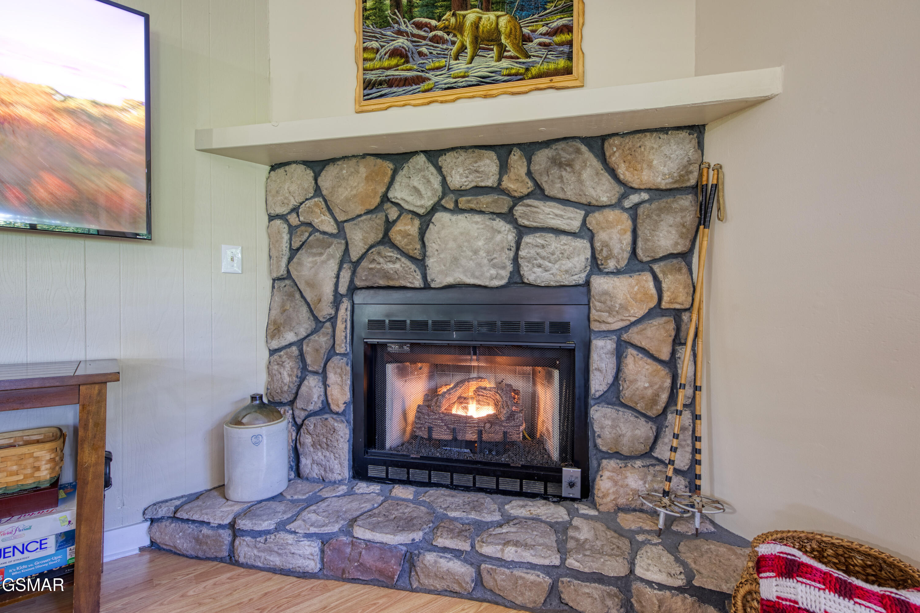 1429 Zurich Road Gatlinburg TN 37738