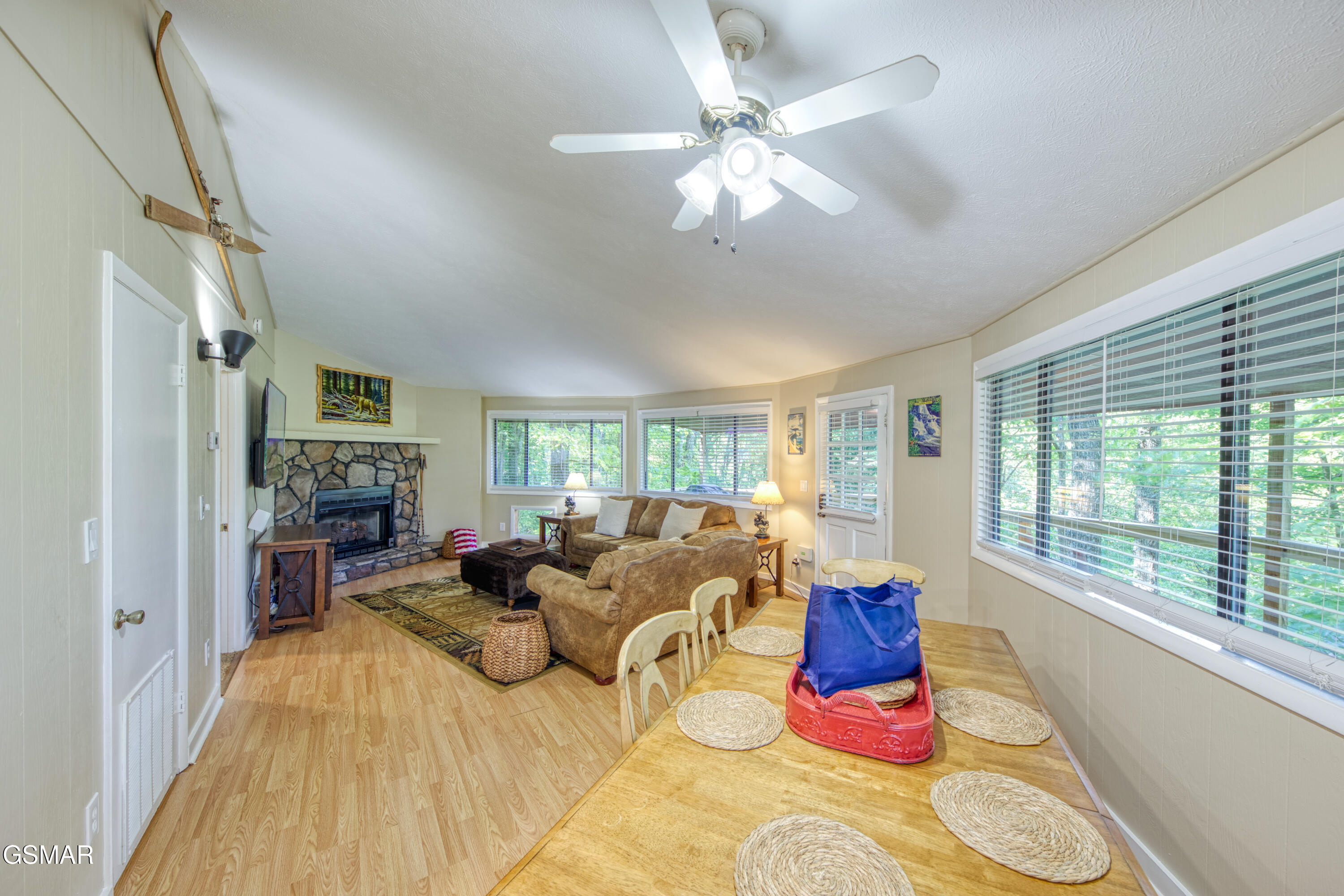 1429 Zurich Road Gatlinburg TN 37738