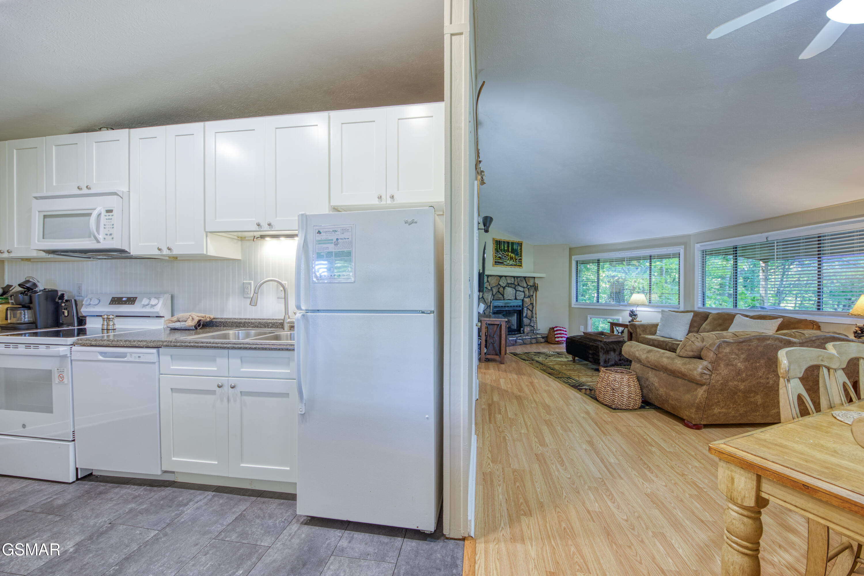 1429 Zurich Road Gatlinburg TN 37738