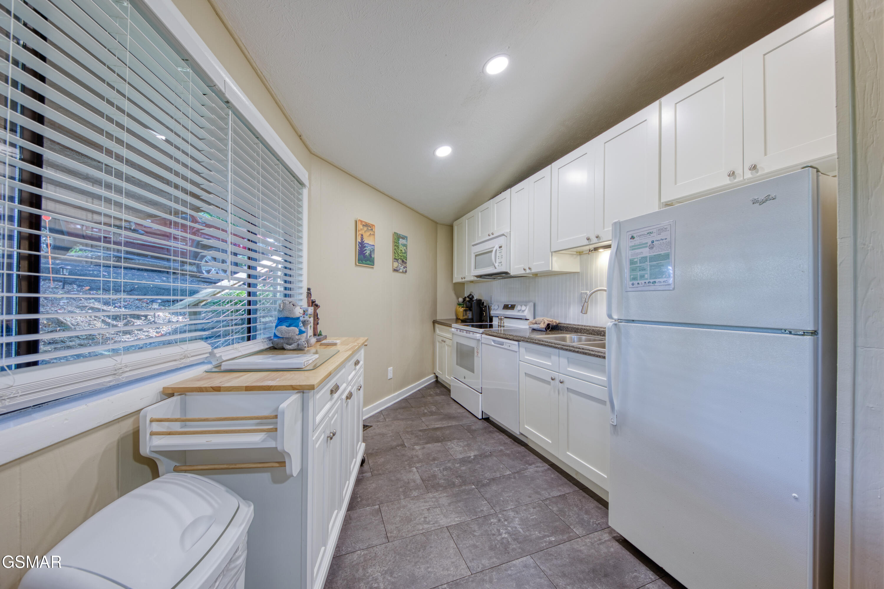 1429 Zurich Road Gatlinburg TN 37738