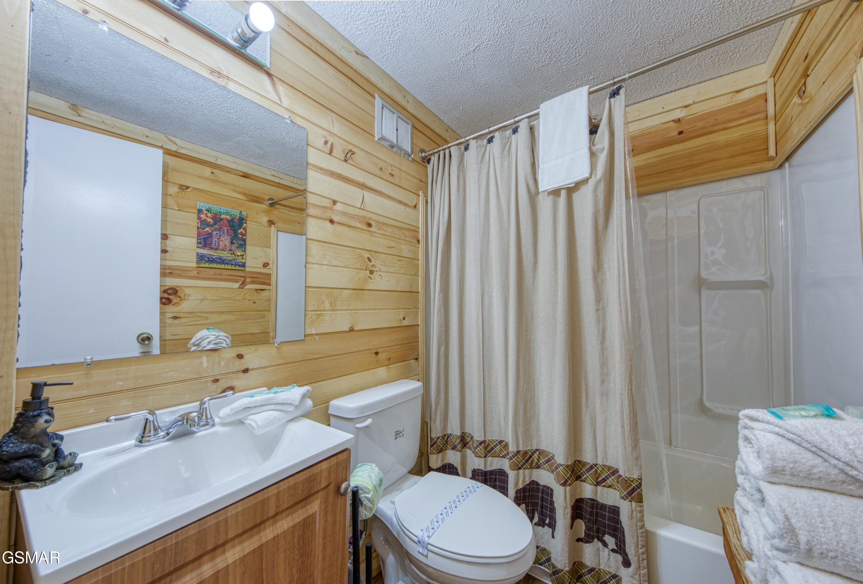 1429 Zurich Road Gatlinburg TN 37738