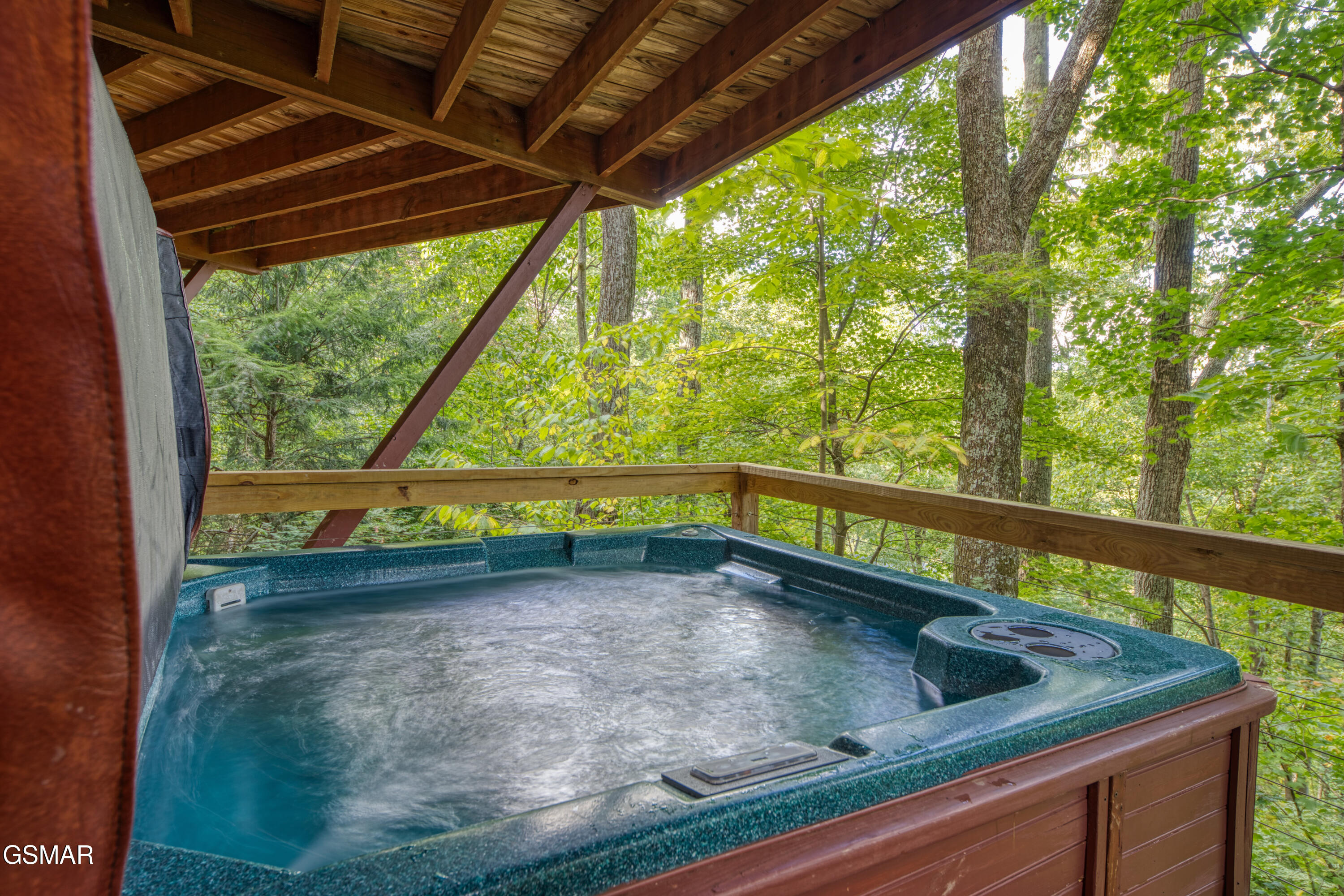 1429 Zurich Road Gatlinburg TN 37738