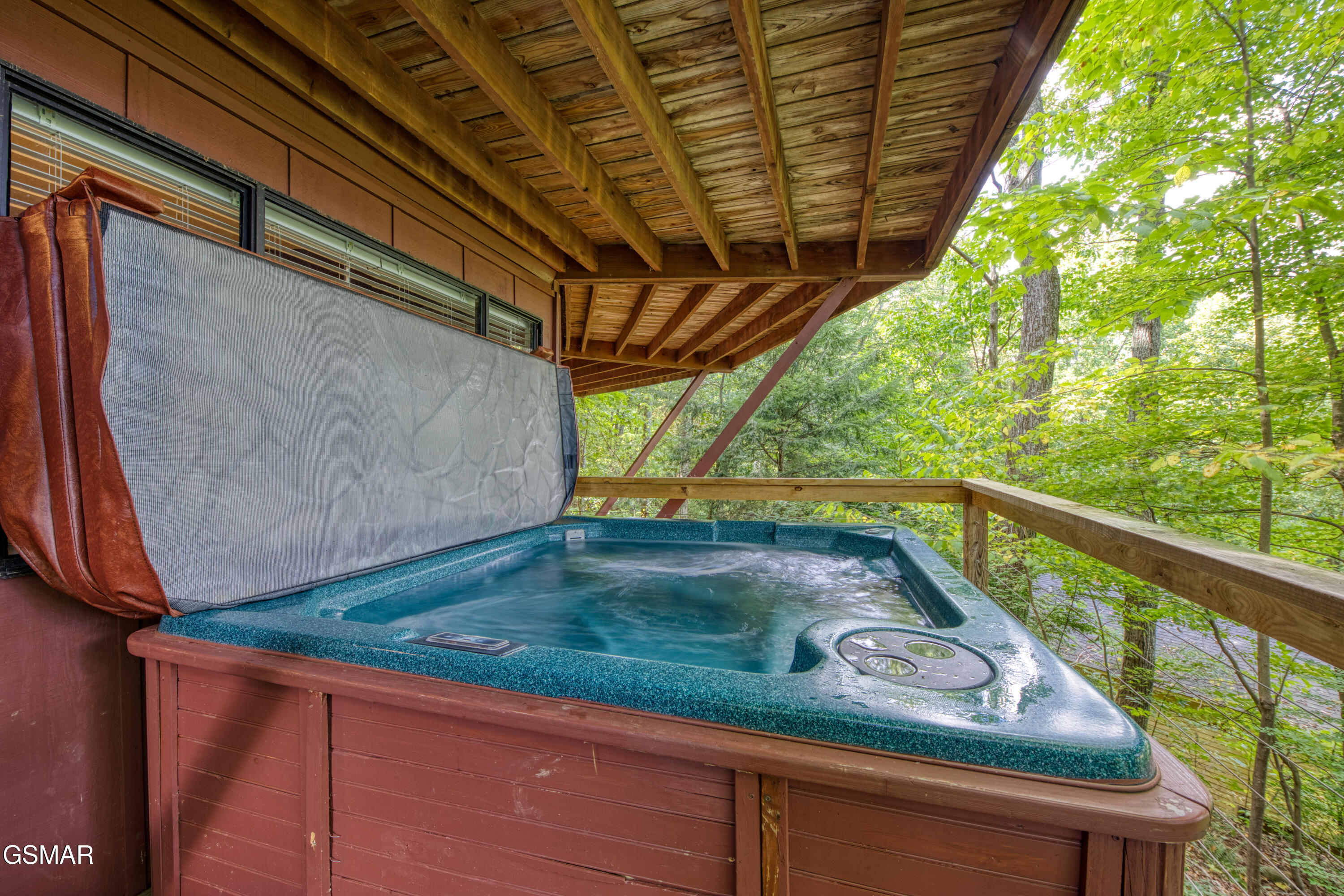 1429 Zurich Road Gatlinburg TN 37738