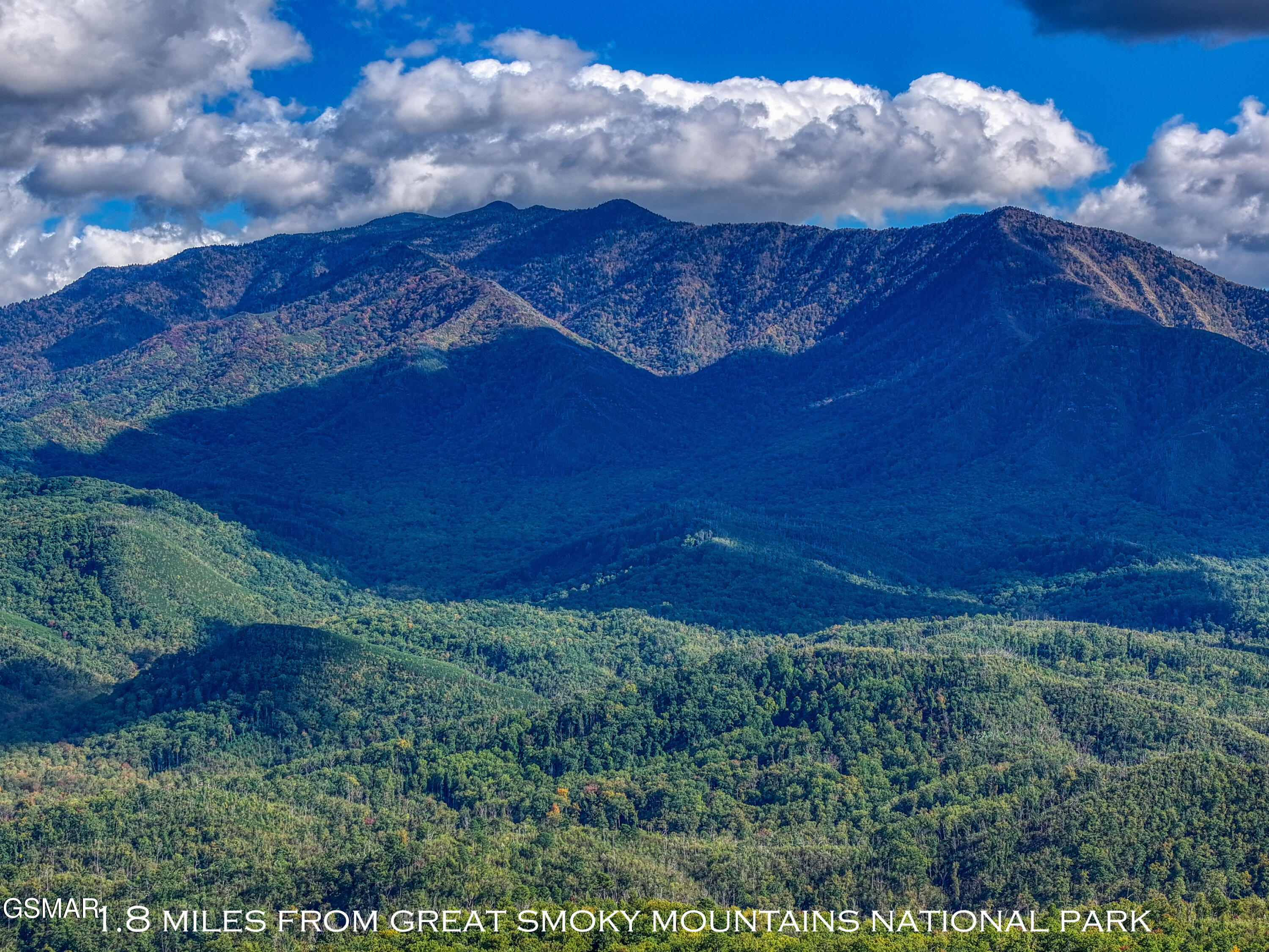 1429 Zurich Road Gatlinburg TN 37738