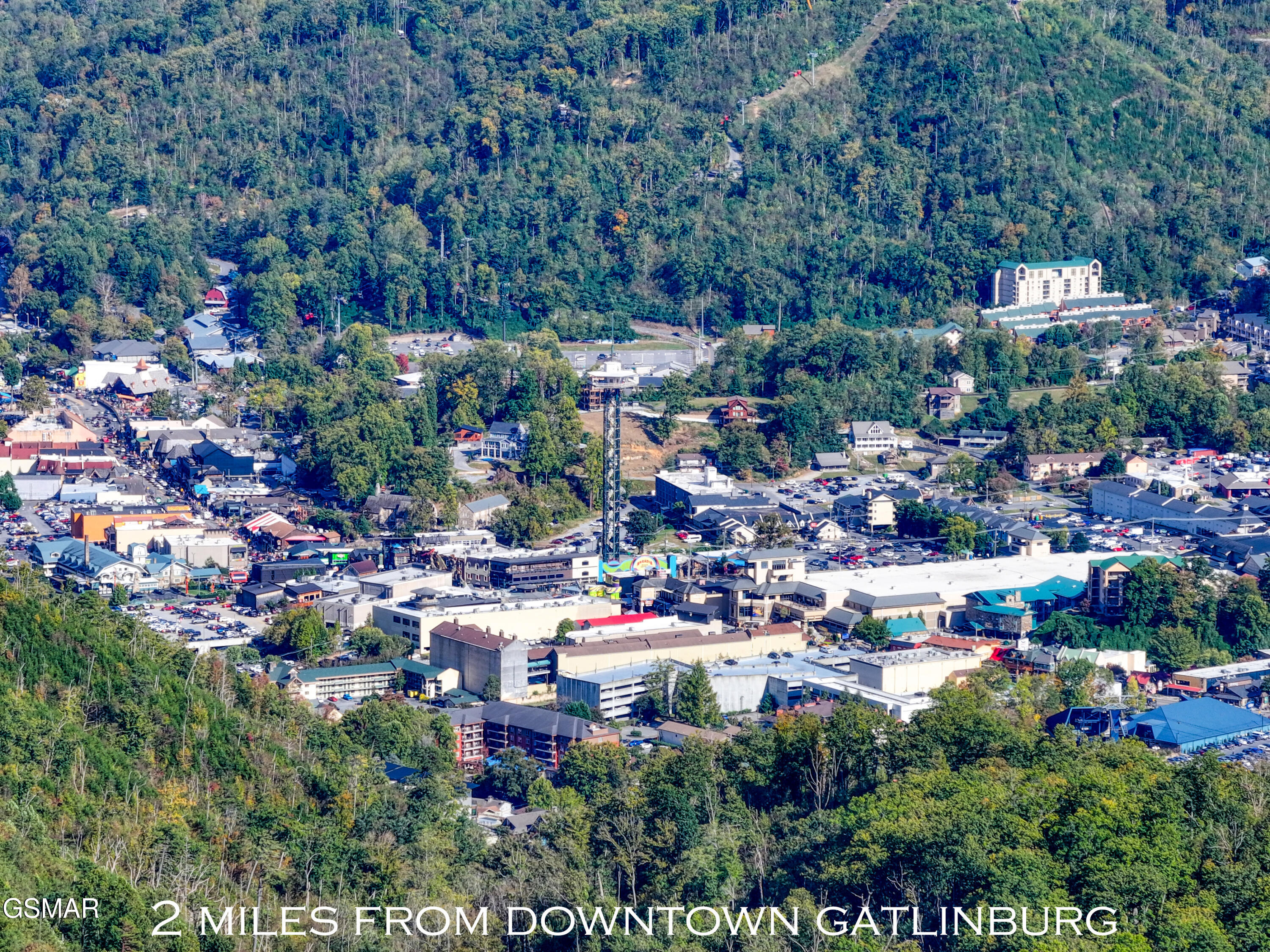 1429 Zurich Road Gatlinburg TN 37738