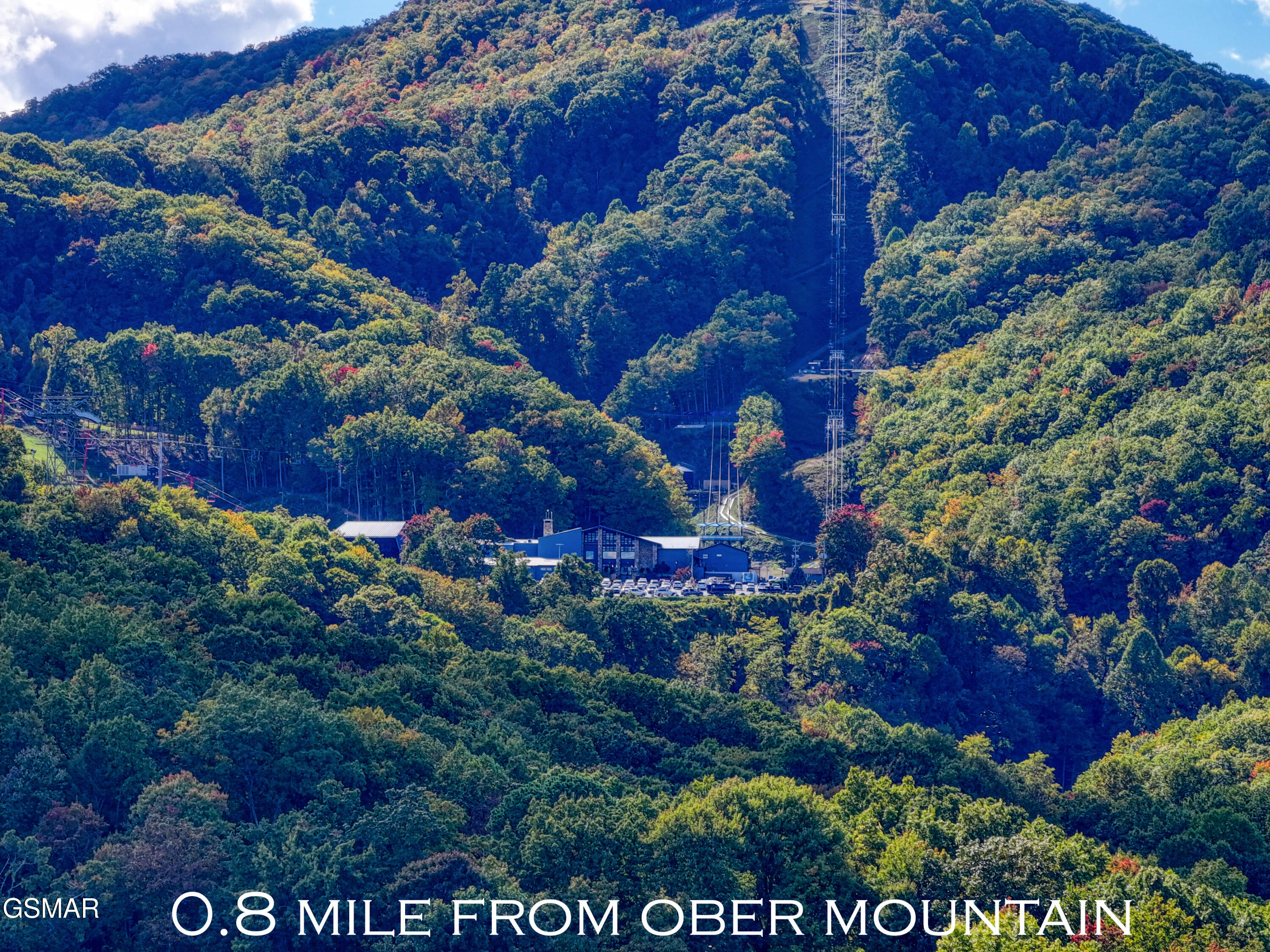 1429 Zurich Road Gatlinburg TN 37738