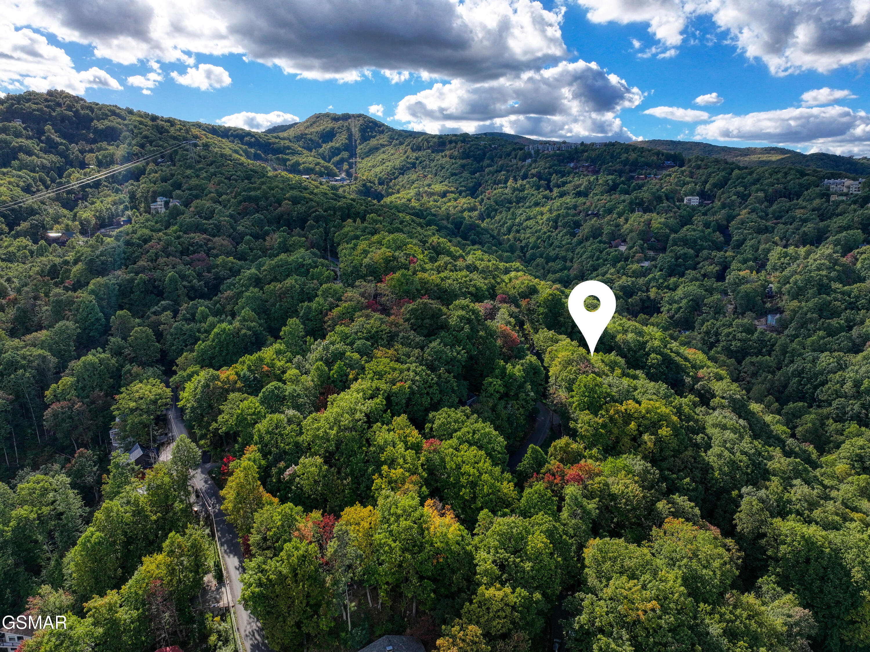 1429 Zurich Road Gatlinburg TN 37738