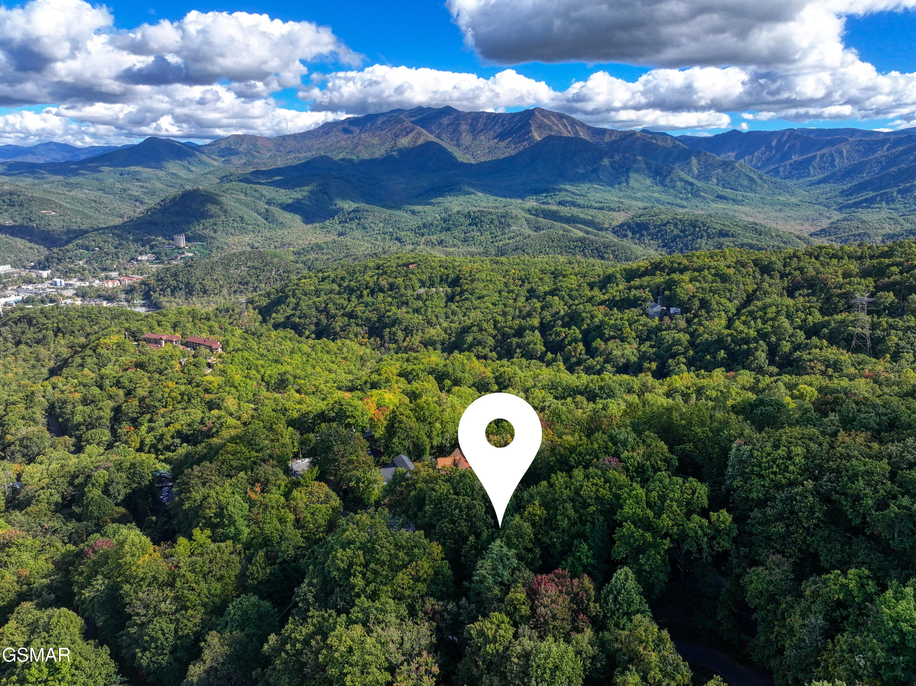 1429 Zurich Road Gatlinburg TN 37738