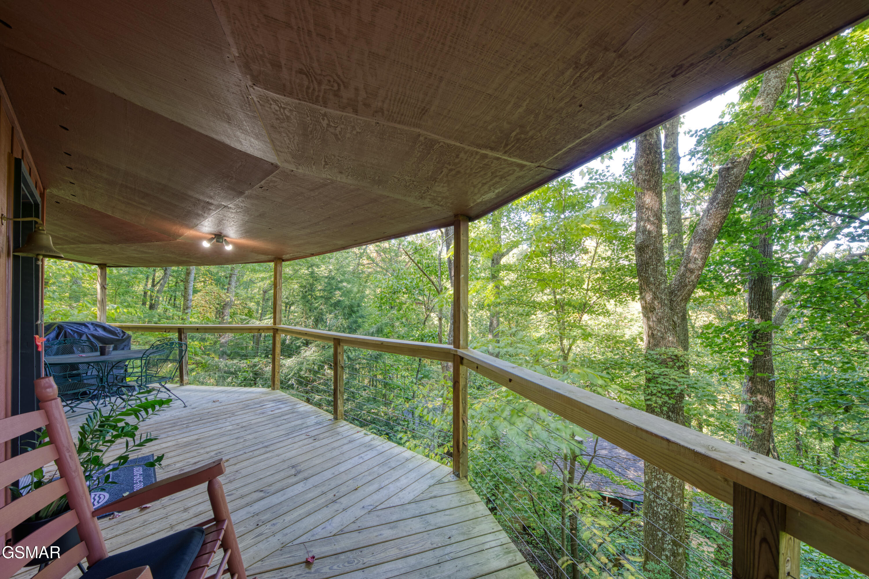 1429 Zurich Road Gatlinburg TN 37738