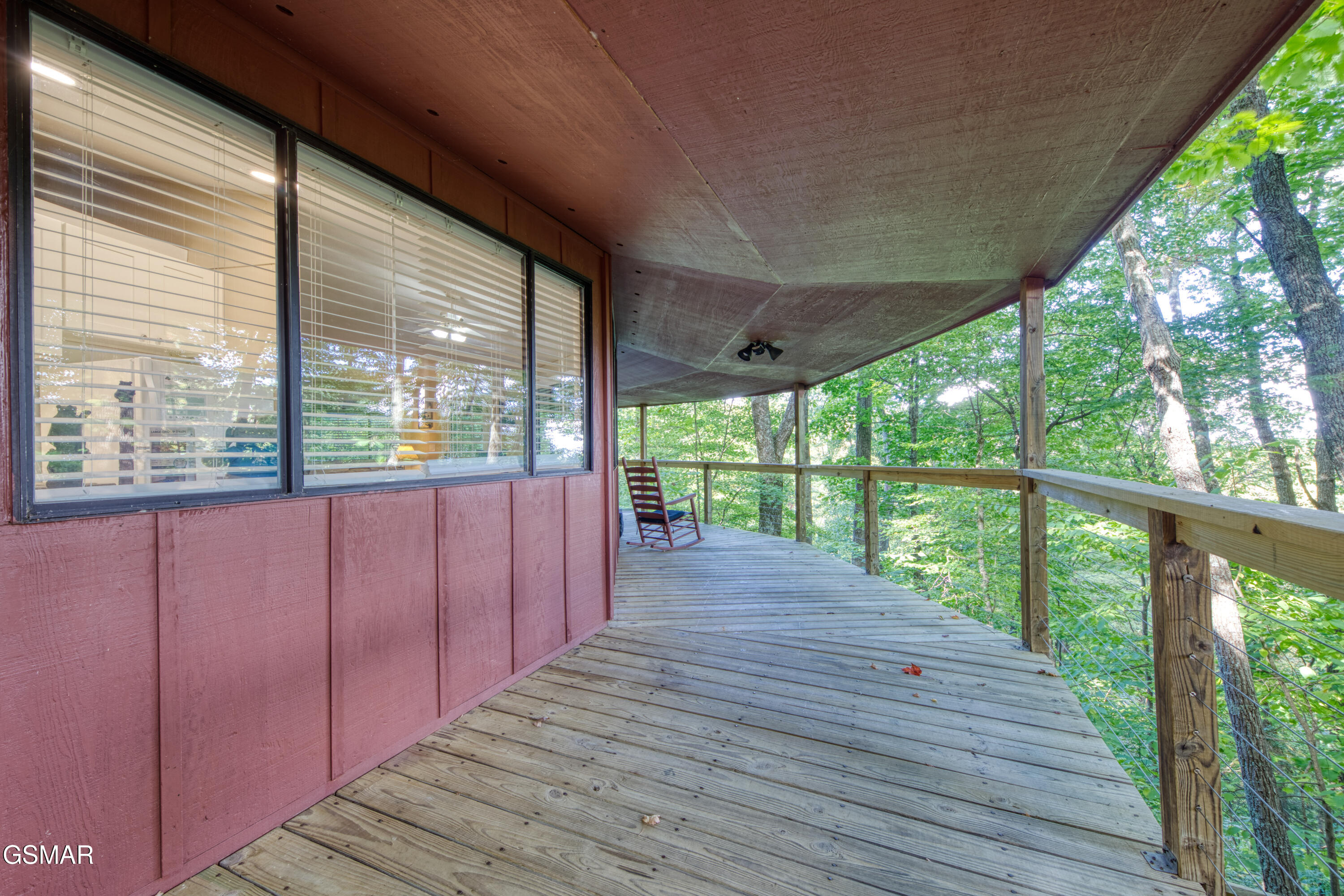 1429 Zurich Road Gatlinburg TN 37738