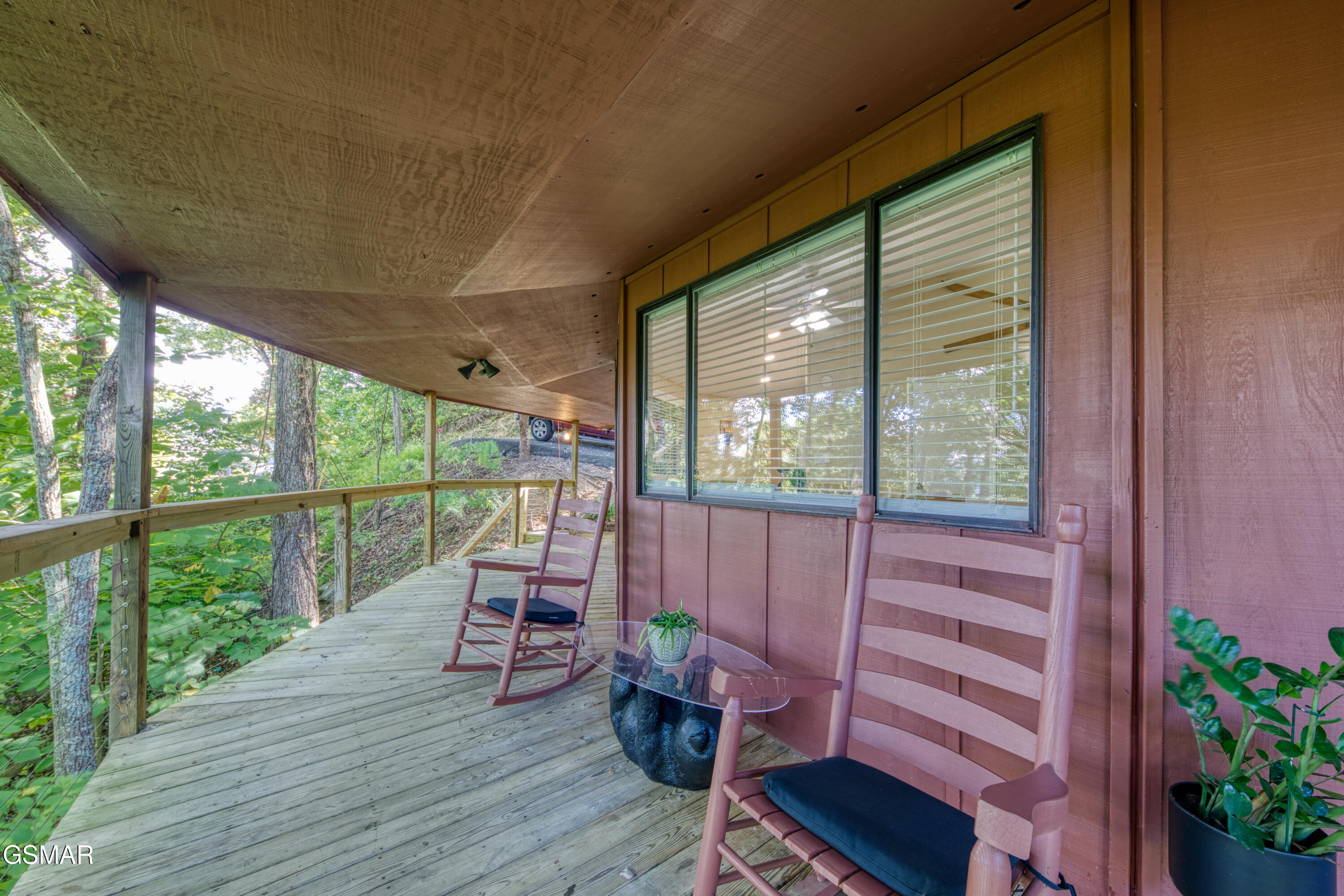 1429 Zurich Road Gatlinburg TN 37738