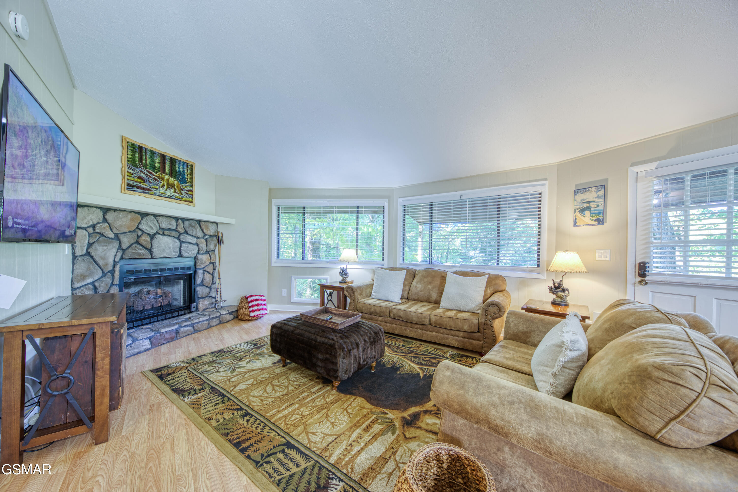 1429 Zurich Road Gatlinburg TN 37738