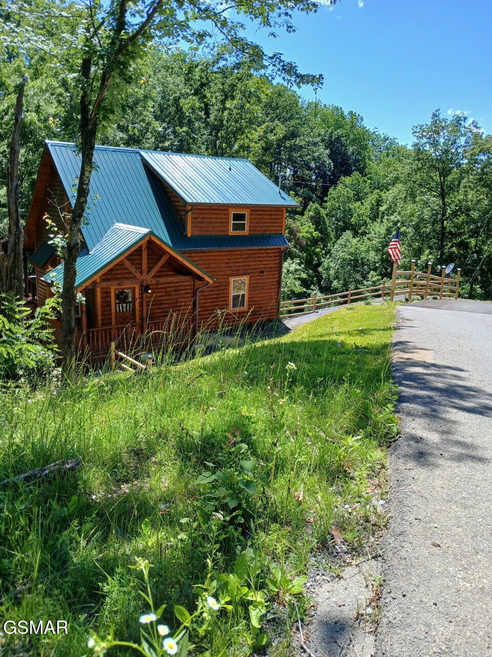 2218 Ridgeland Circle Sevierville TN 37862
