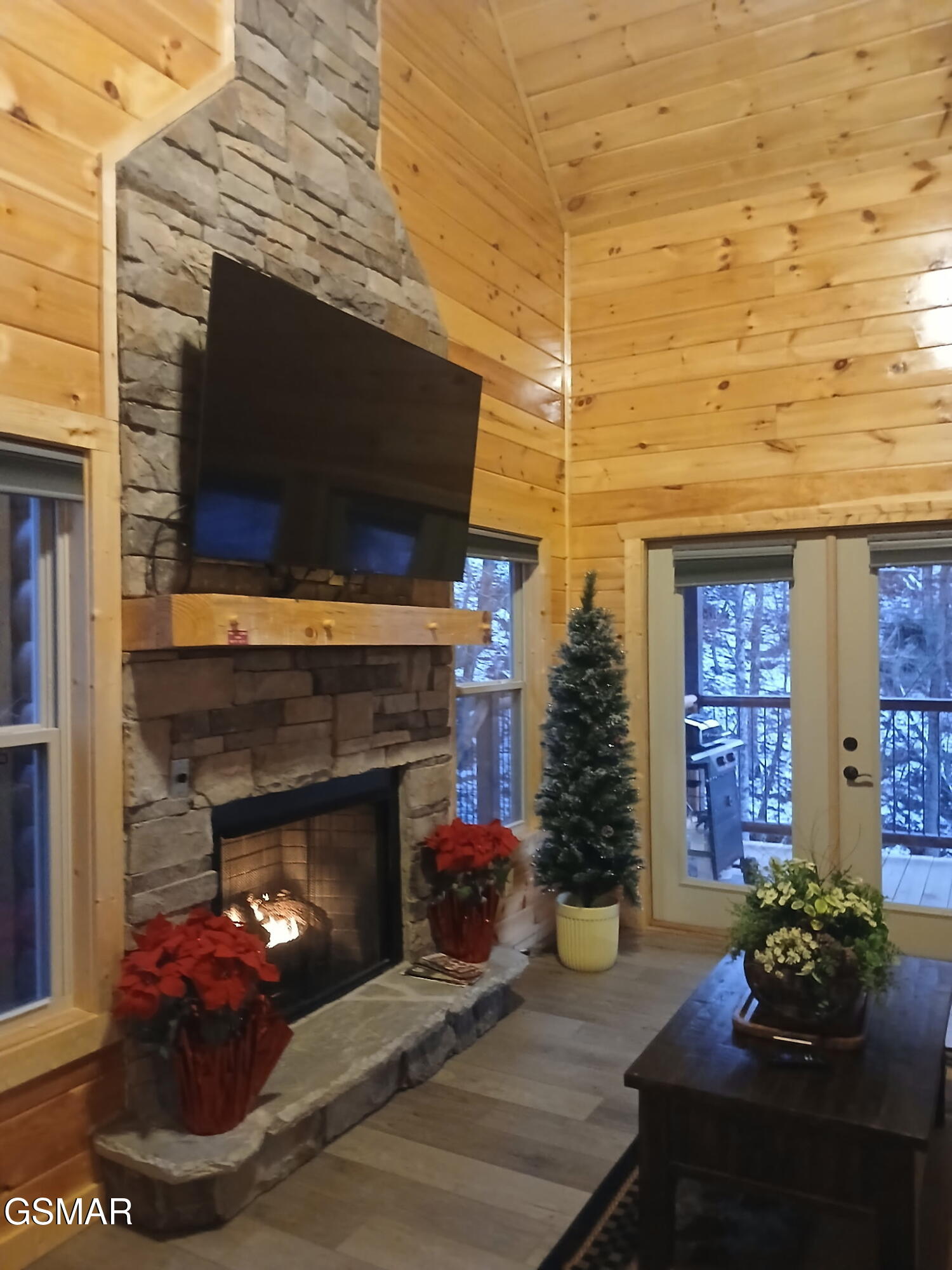 2218 Ridgeland Circle Sevierville TN 37862