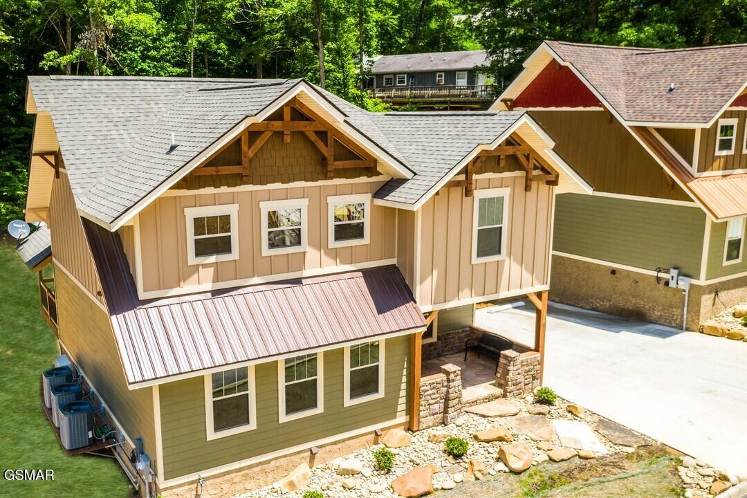 1132 Anastasia Way Gatlinburg TN 37738