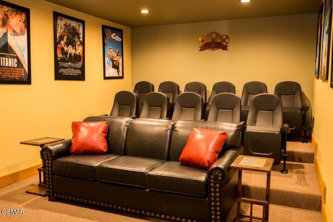 1132 Anastasia Way Gatlinburg TN 37738