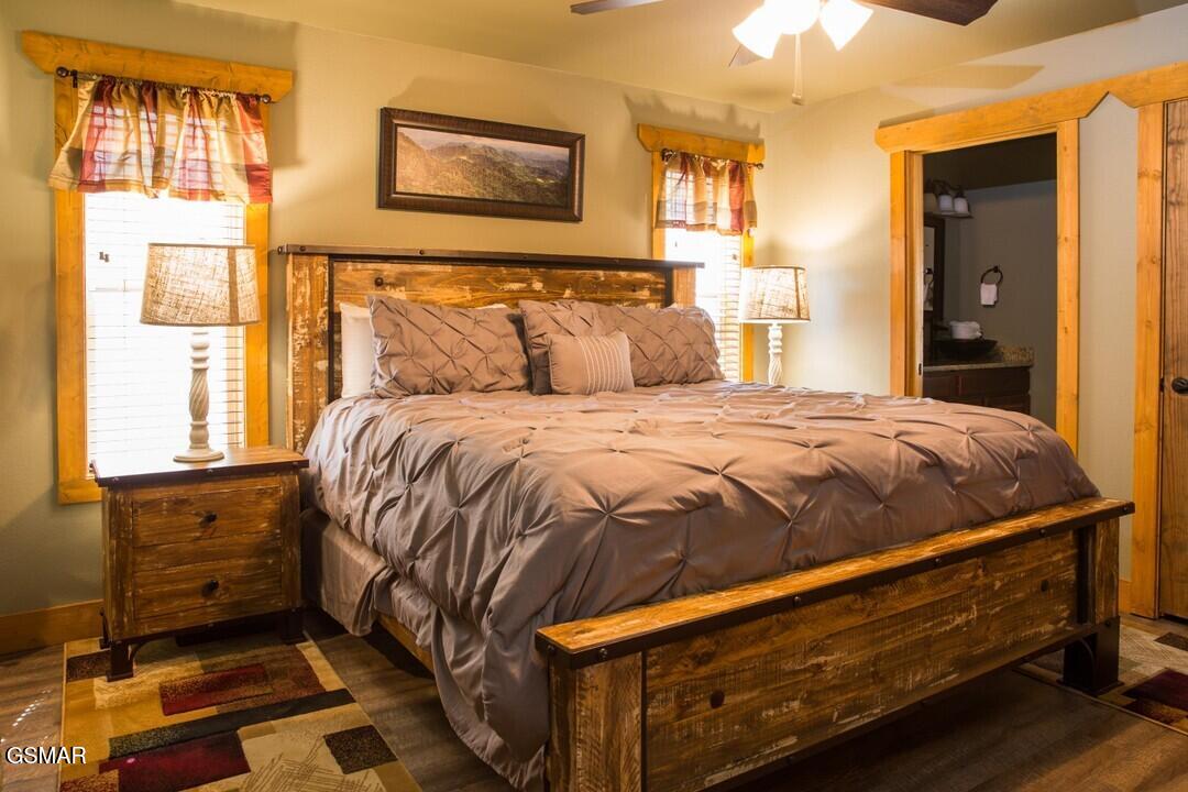 1132 Anastasia Way Gatlinburg TN 37738