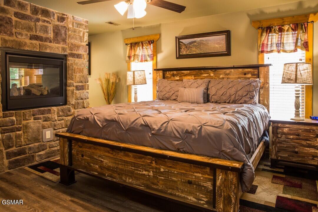 1132 Anastasia Way Gatlinburg TN 37738