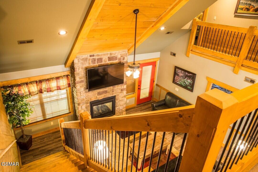 1132 Anastasia Way Gatlinburg TN 37738