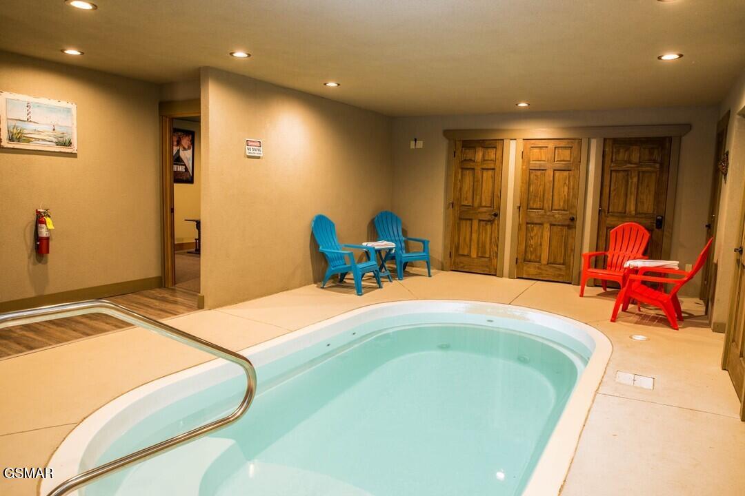 1132 Anastasia Way Gatlinburg TN 37738