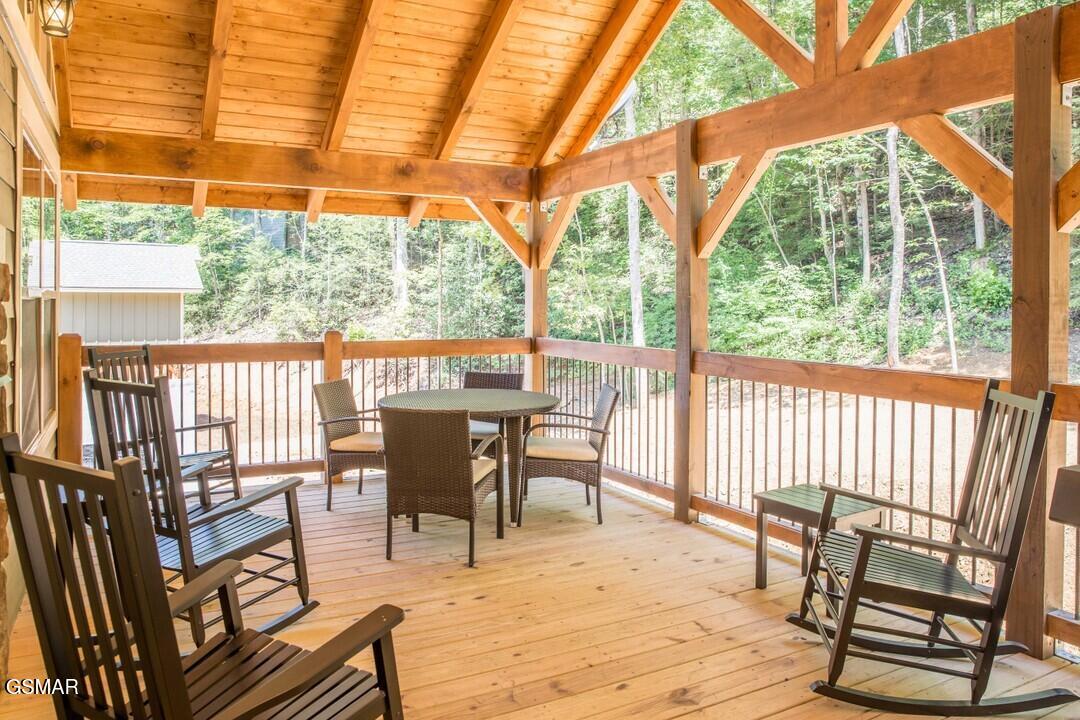 1132 Anastasia Way Gatlinburg TN 37738