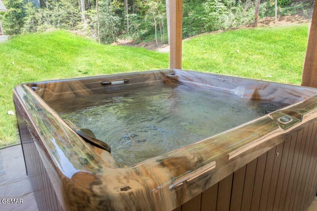 1132 Anastasia Way Gatlinburg TN 37738