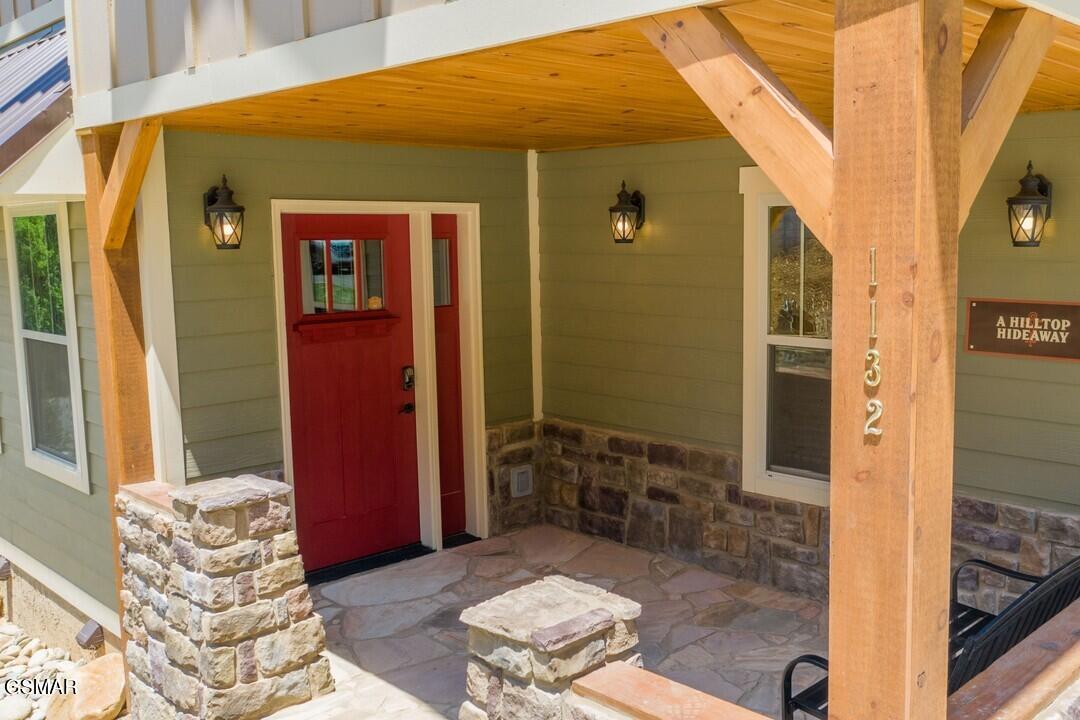 1132 Anastasia Way Gatlinburg TN 37738