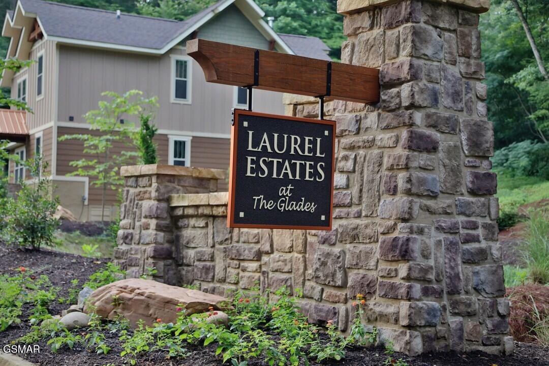 1132 Anastasia Way Gatlinburg TN 37738