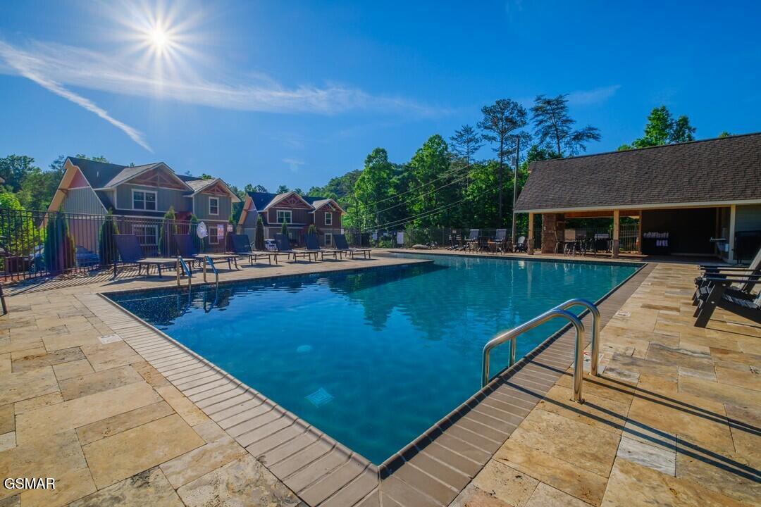 1132 Anastasia Way Gatlinburg TN 37738