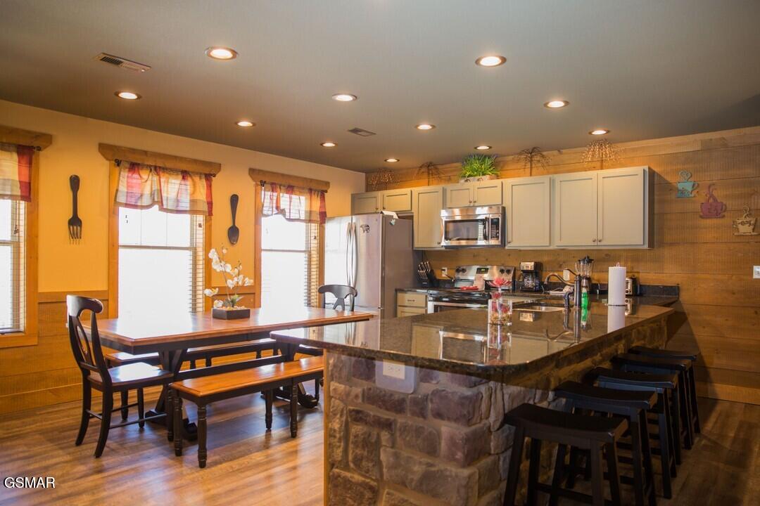 1132 Anastasia Way Gatlinburg TN 37738
