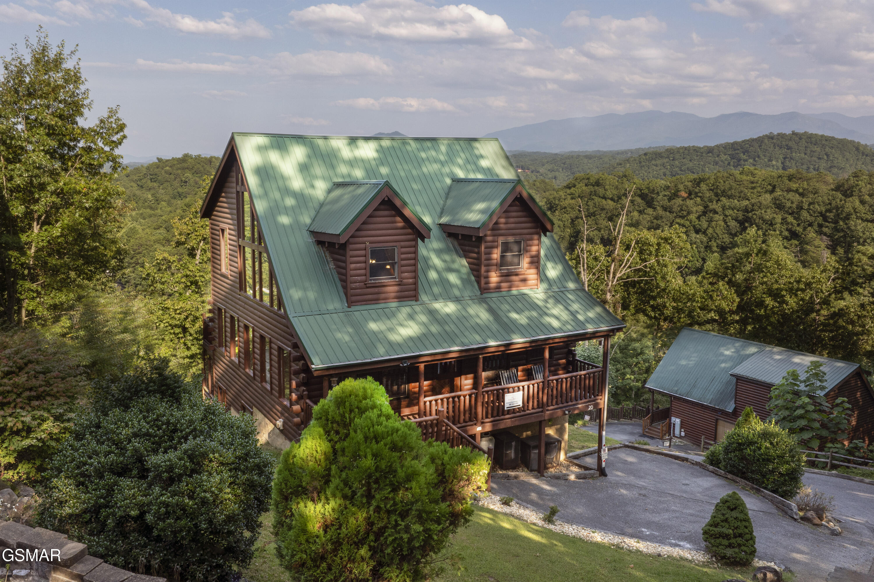 2251 Upper Middle Creek Road Sevierville TN 37876