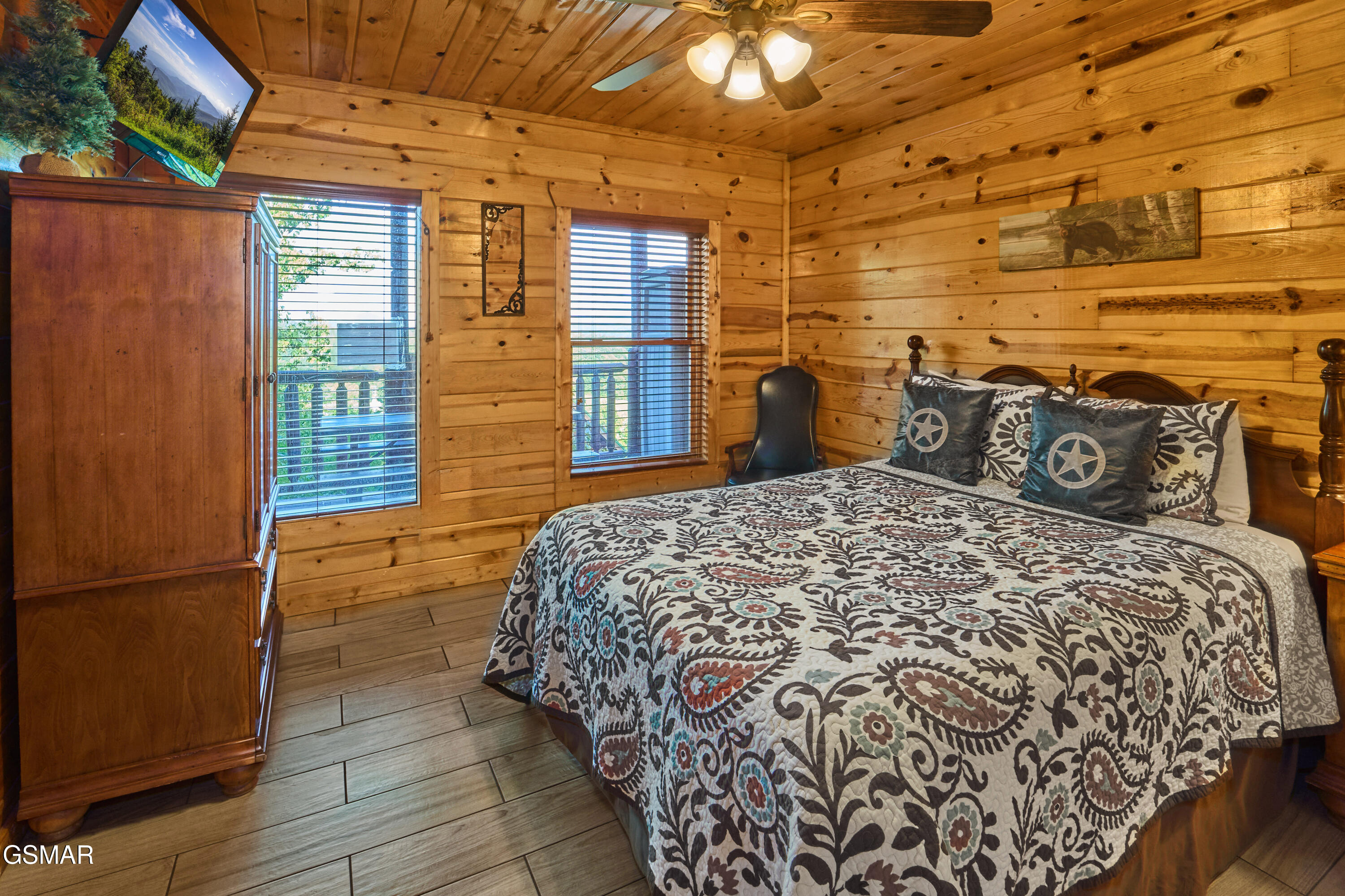 2251 Upper Middle Creek Road Sevierville TN 37876