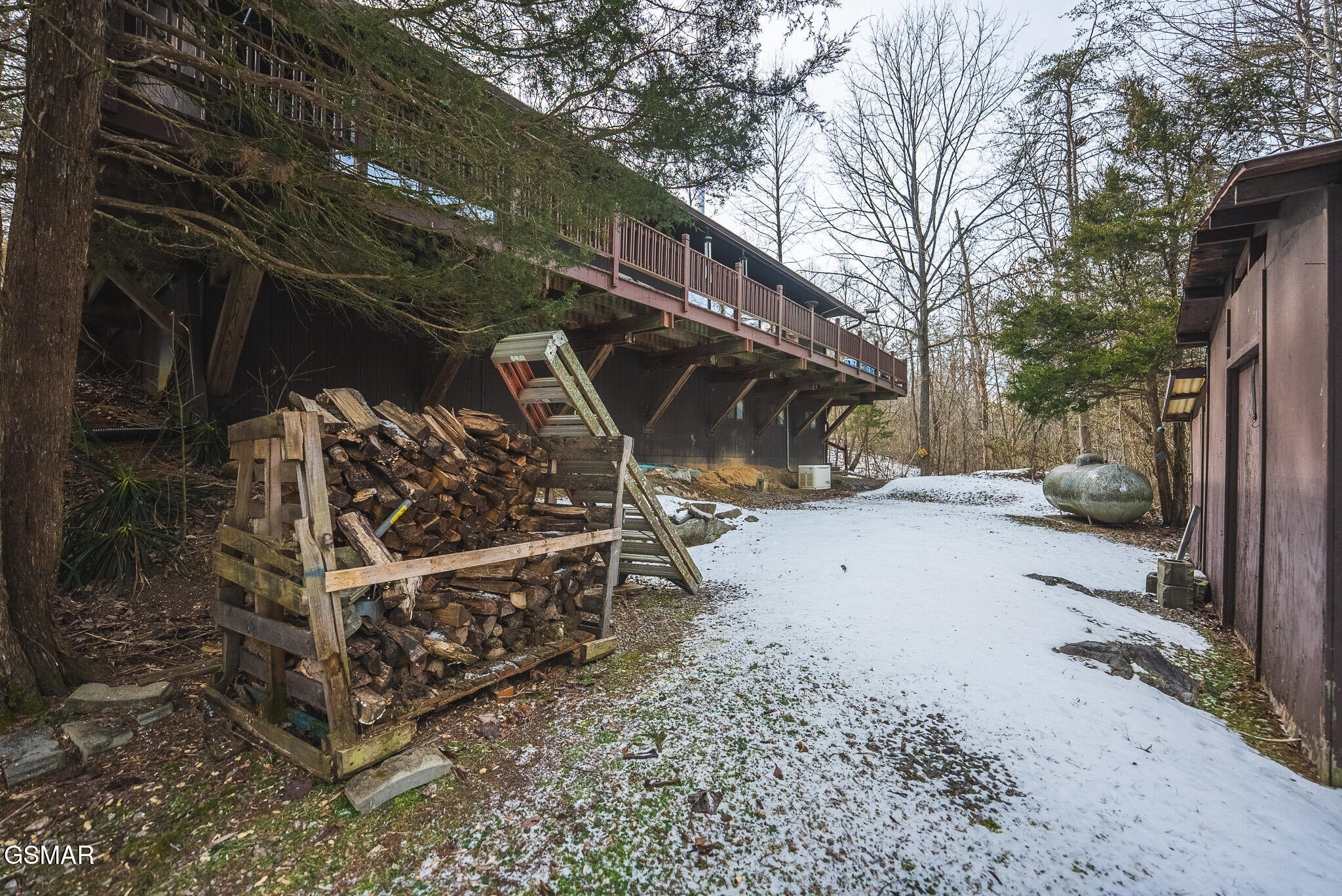 170 Dalson Road Sneedville TN 37869