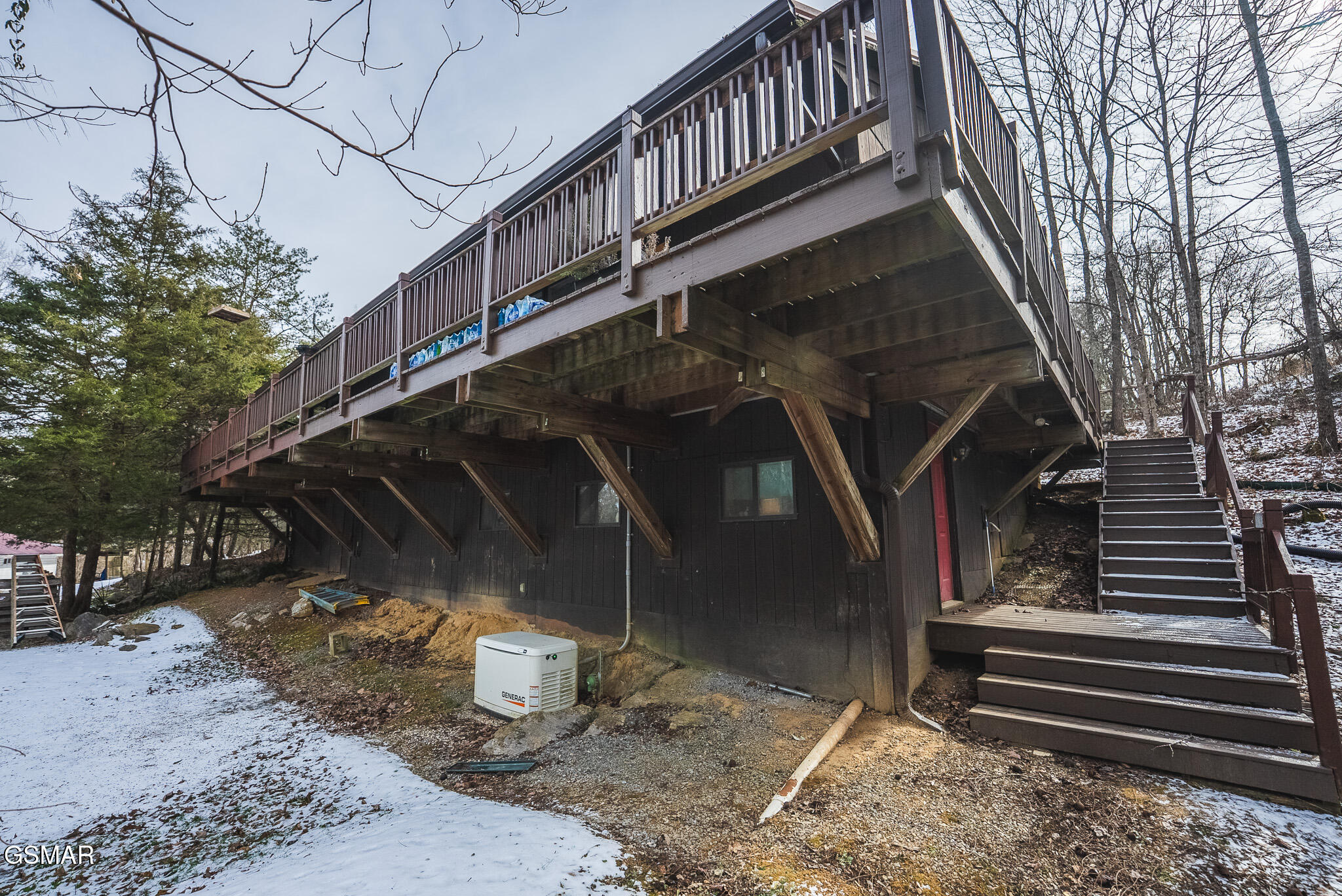 170 Dalson Road Sneedville TN 37869