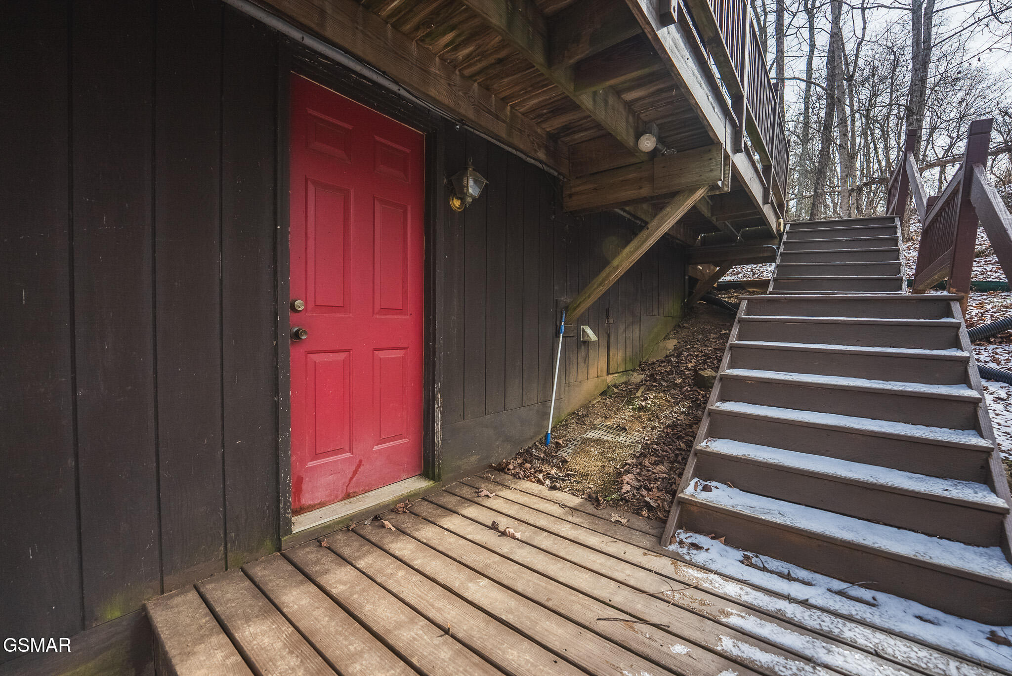 170 Dalson Road Sneedville TN 37869