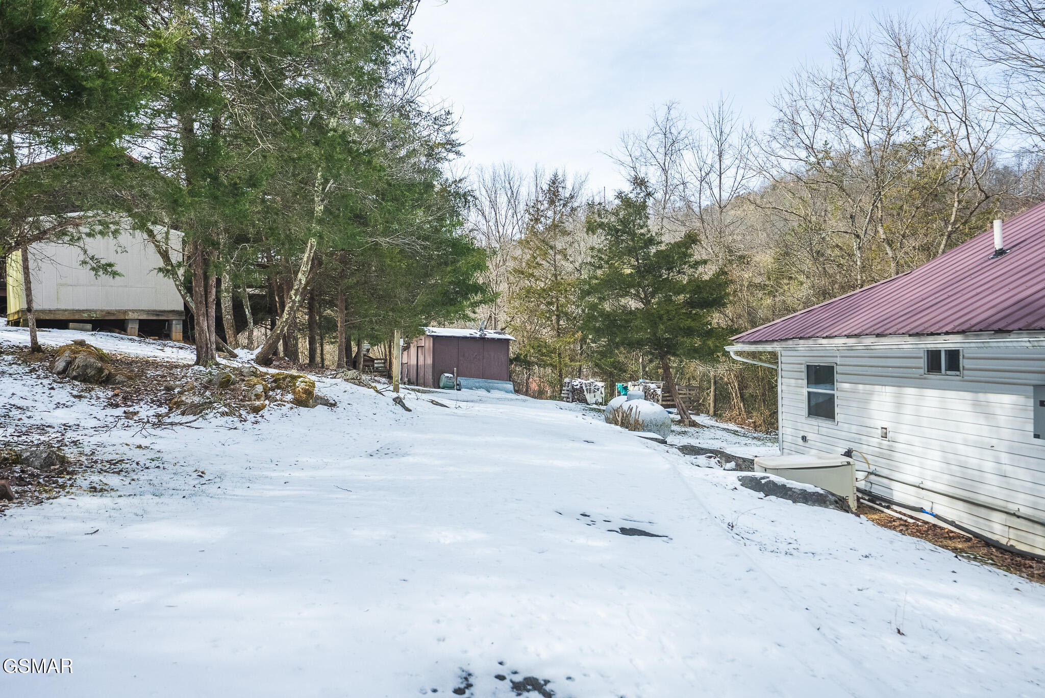 170 Dalson Road Sneedville TN 37869