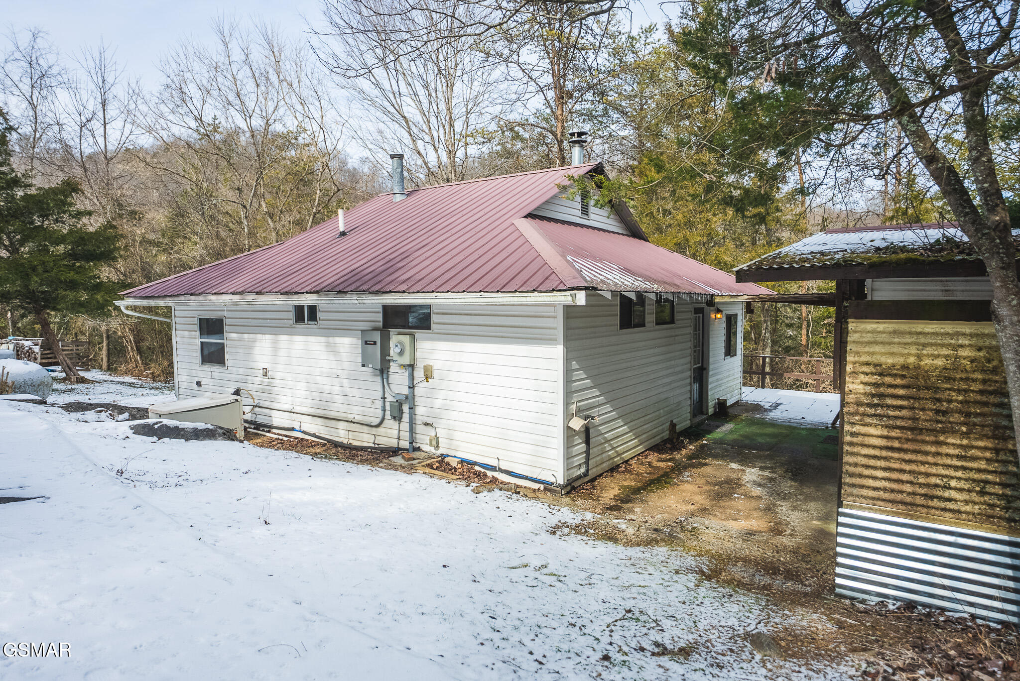 170 Dalson Road Sneedville TN 37869