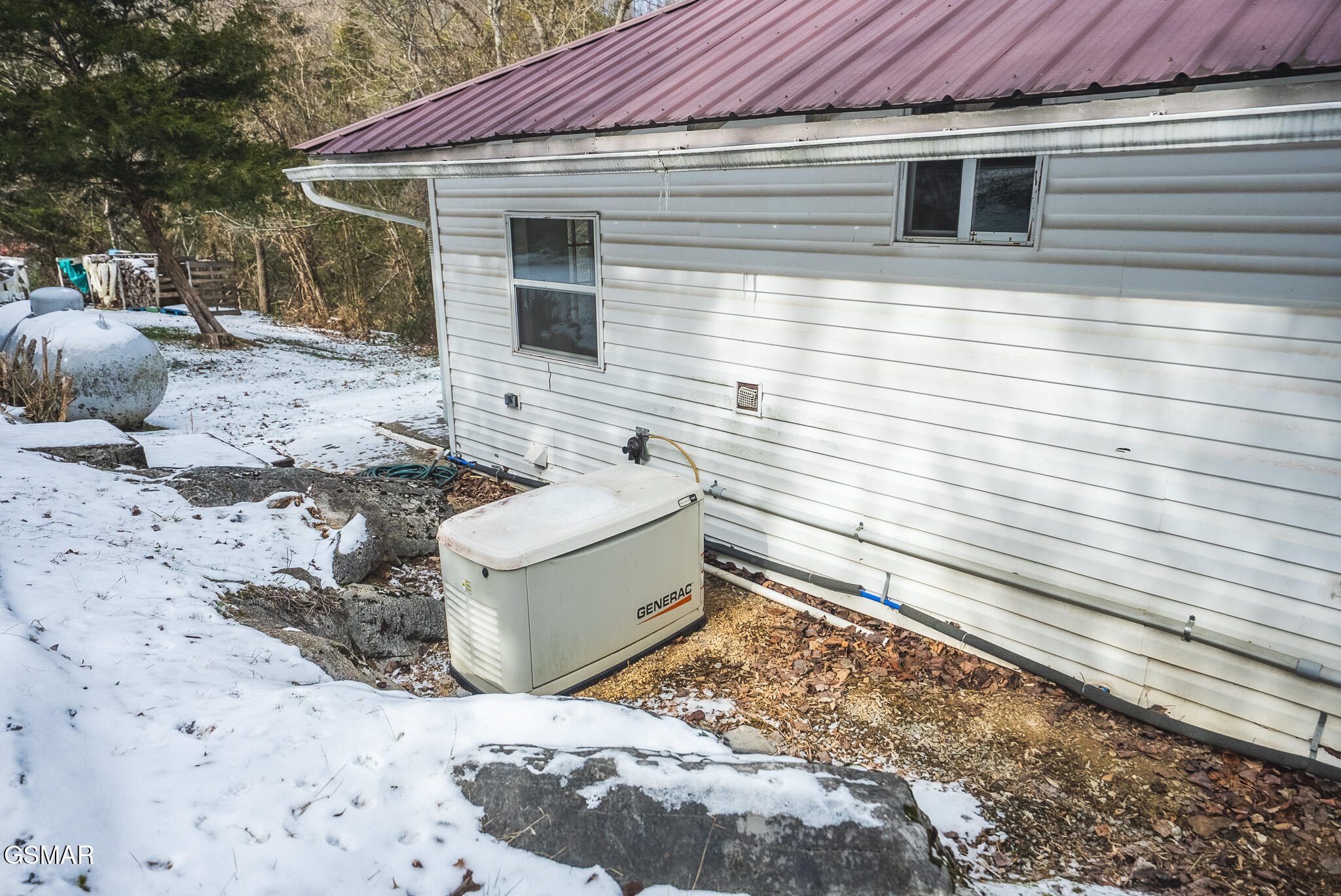 170 Dalson Road Sneedville TN 37869