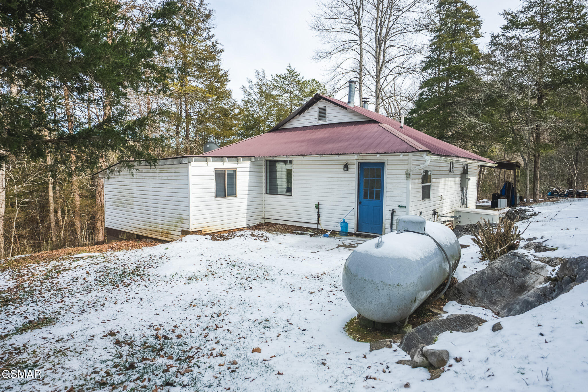 170 Dalson Road Sneedville TN 37869