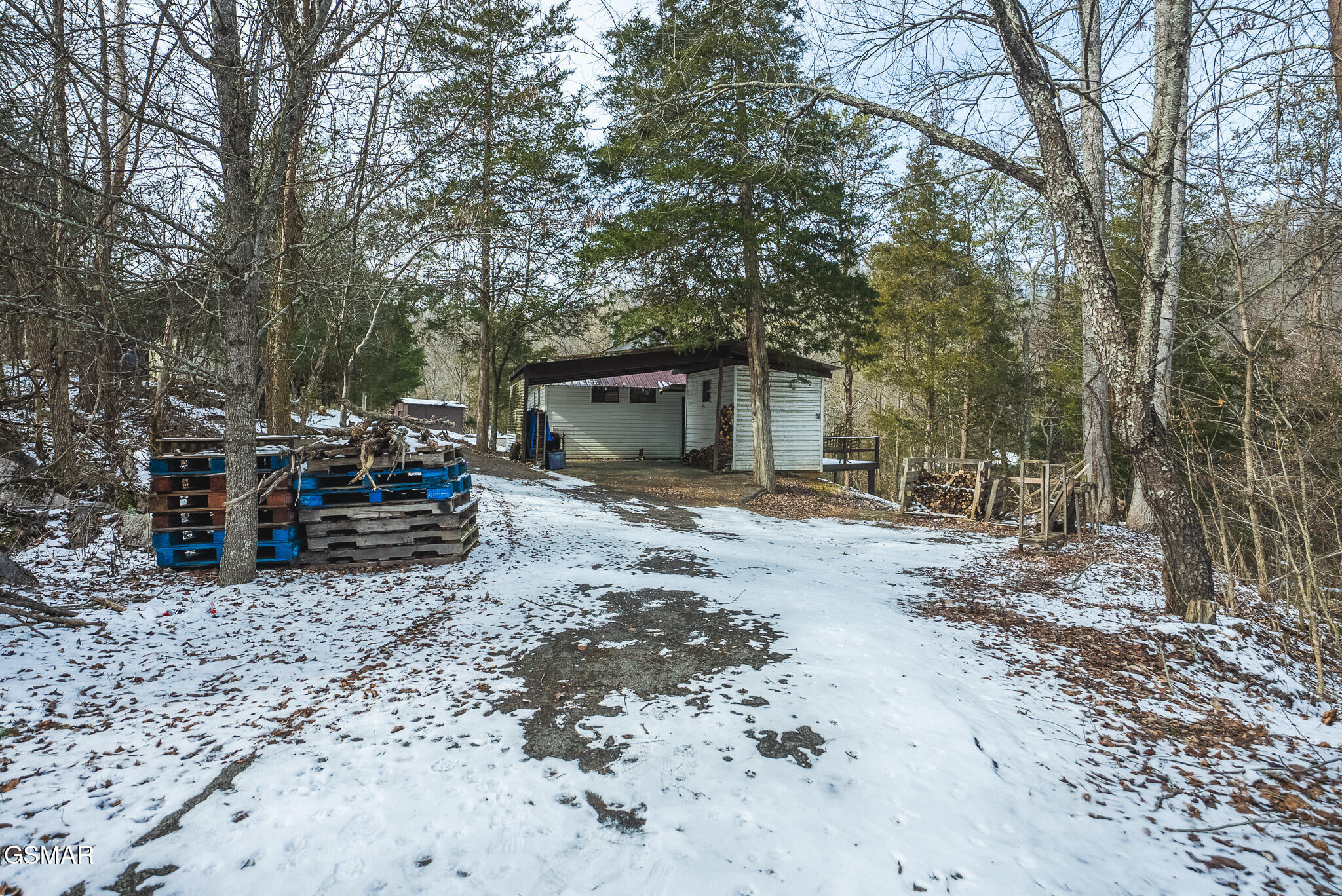 170 Dalson Road Sneedville TN 37869