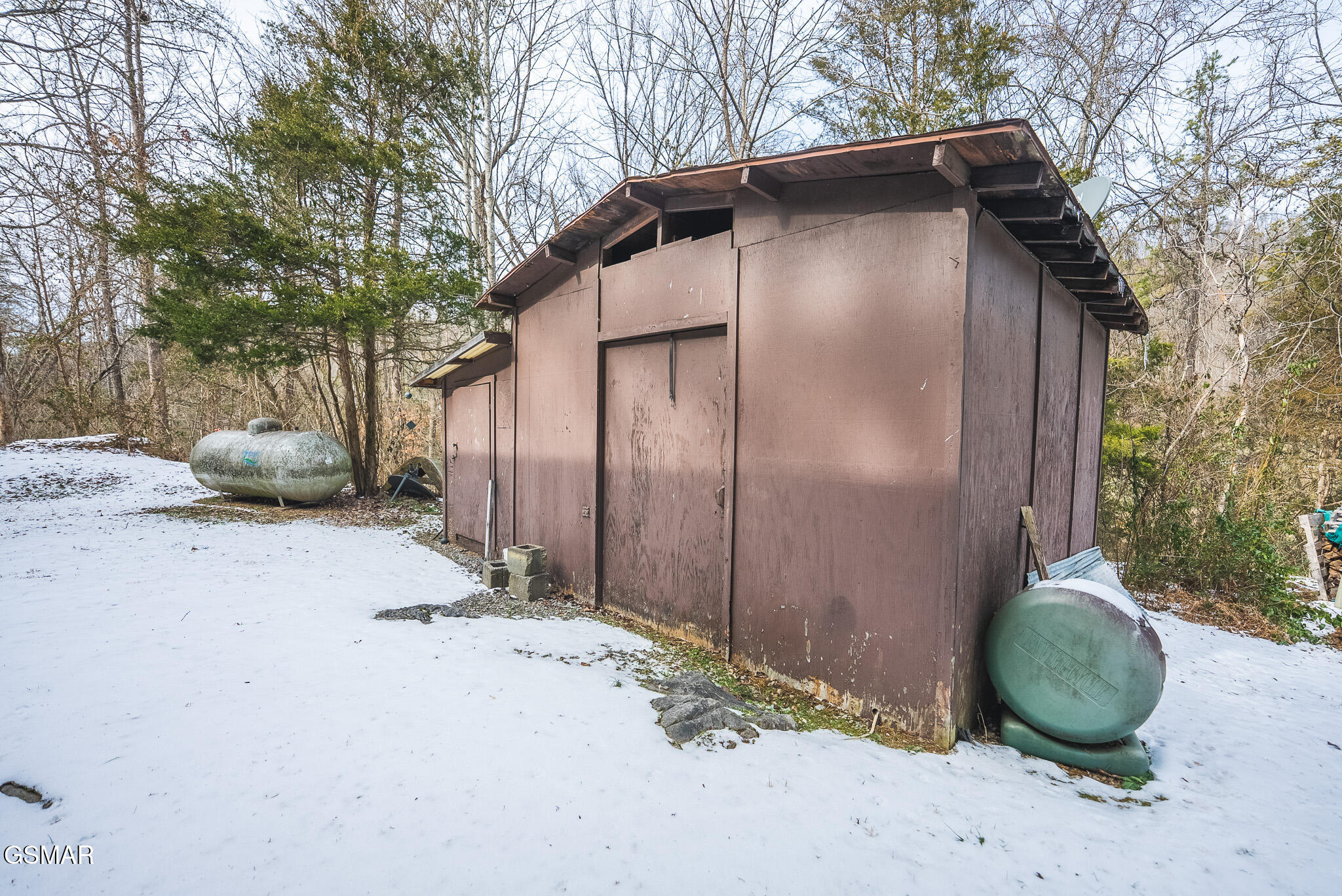 170 Dalson Road Sneedville TN 37869