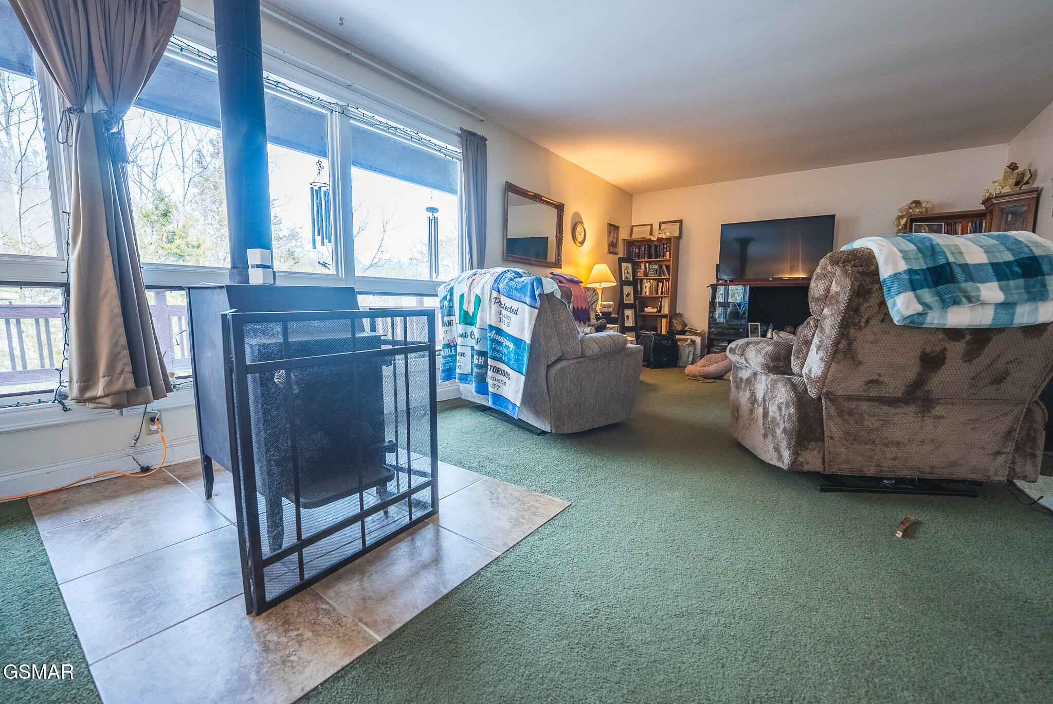 170 Dalson Road Sneedville TN 37869