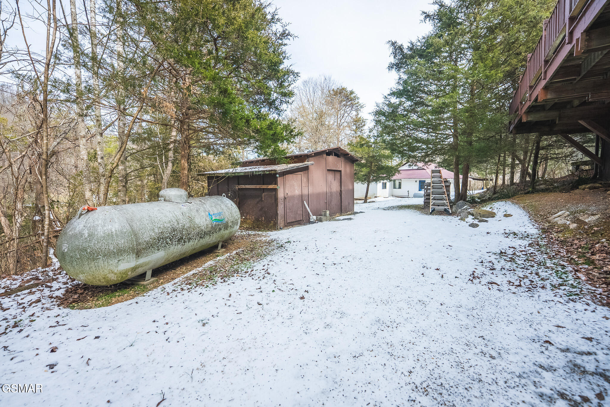 170 Dalson Road Sneedville TN 37869