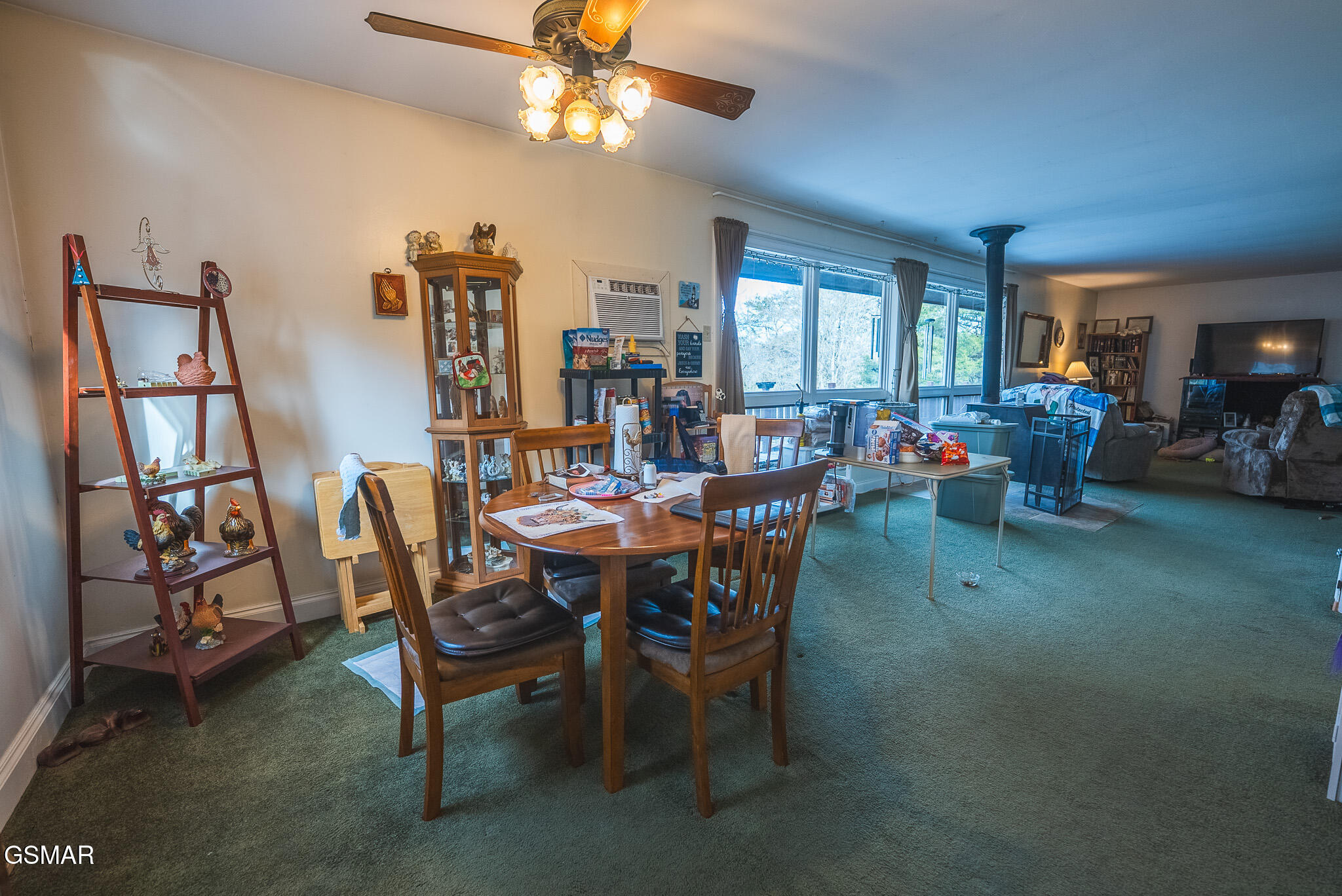 170 Dalson Road Sneedville TN 37869