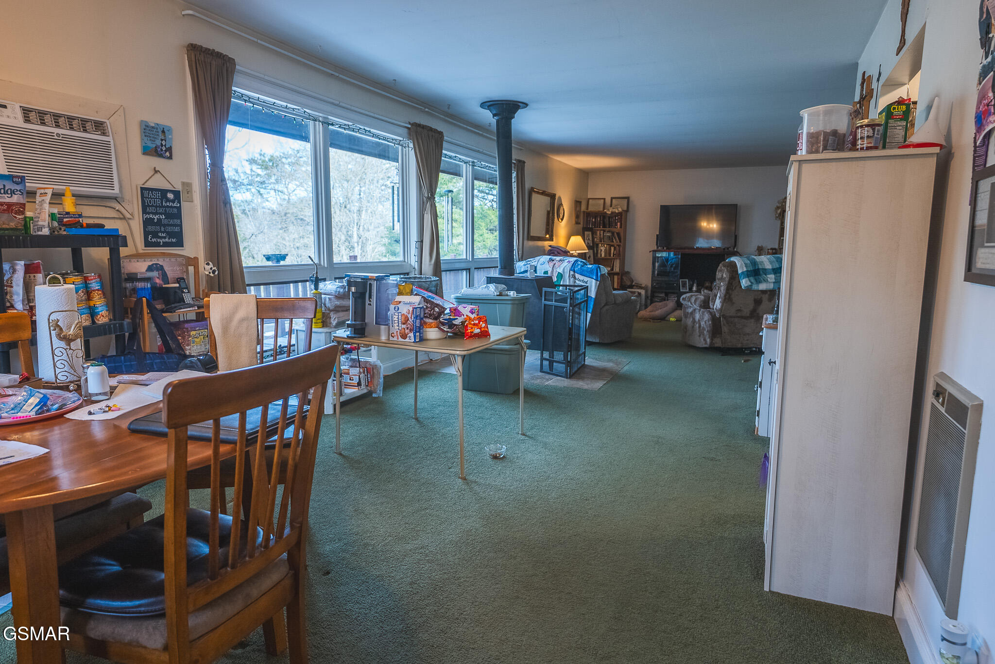 170 Dalson Road Sneedville TN 37869