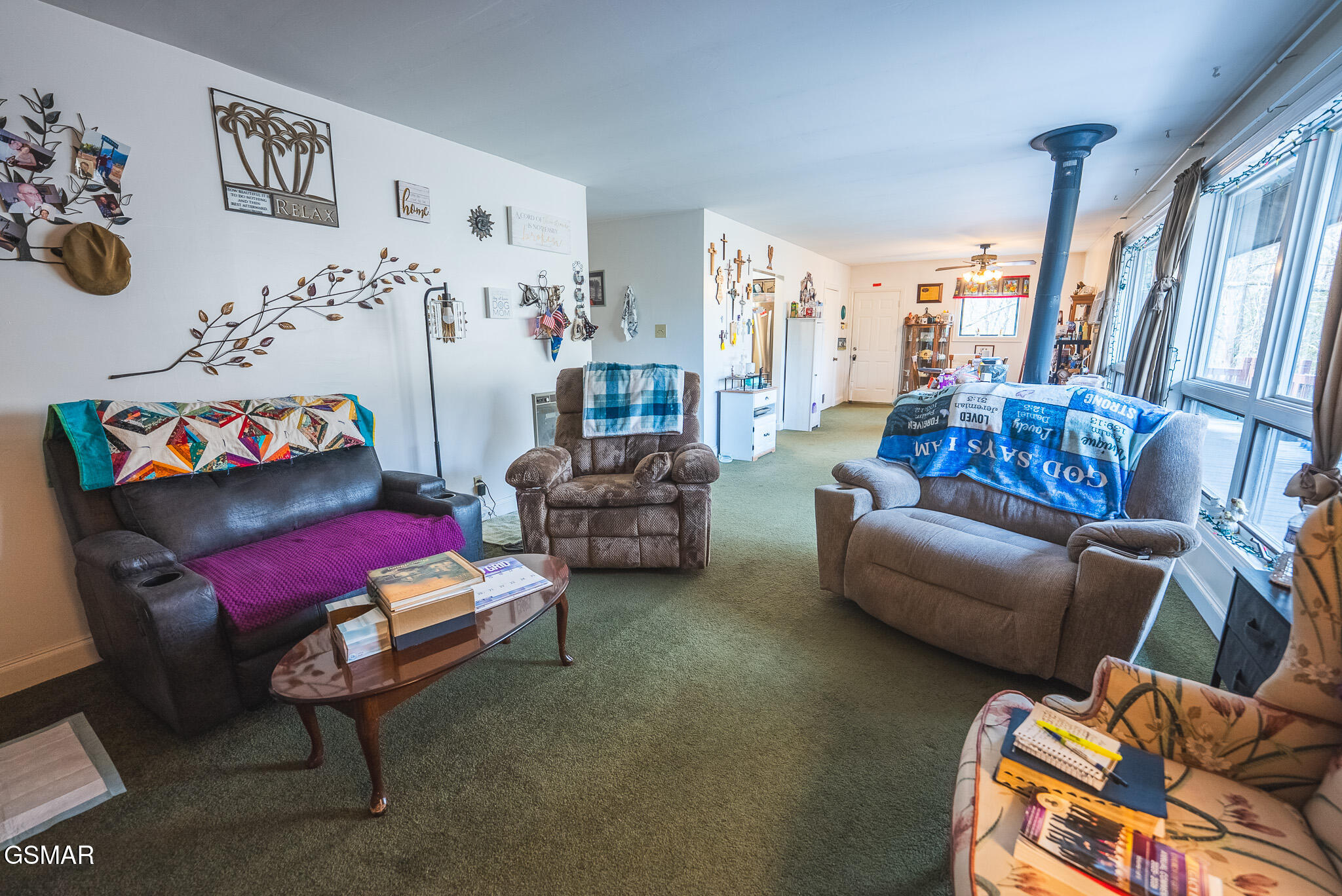 170 Dalson Road Sneedville TN 37869